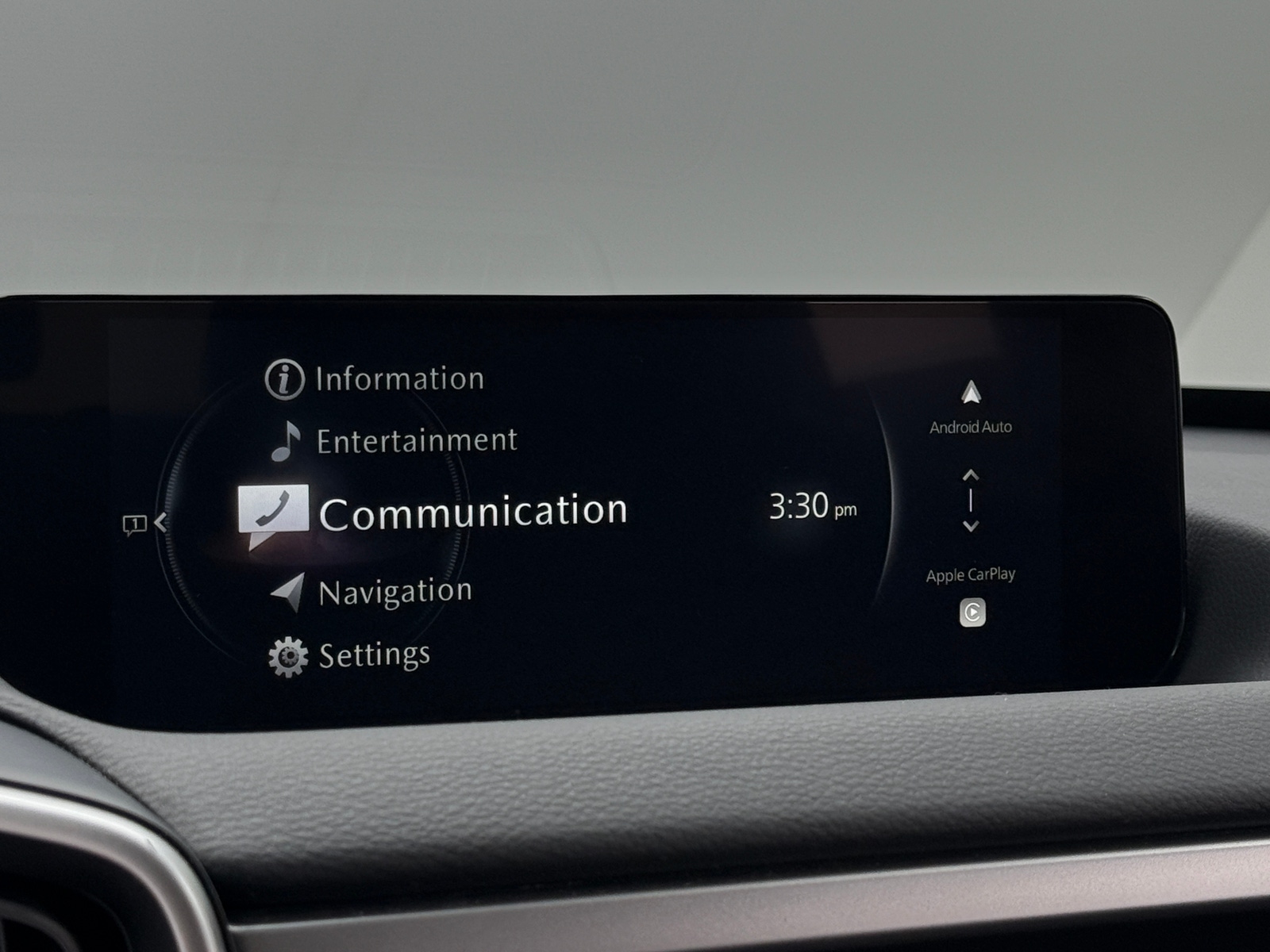 Thumbnail: 2025 Mazda CX-50 - 3