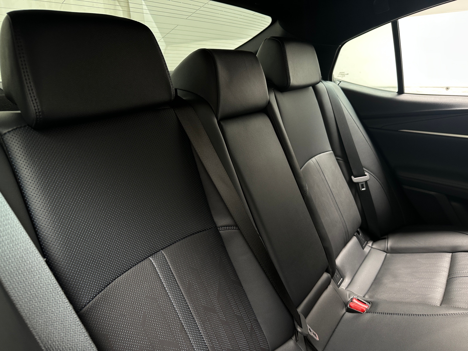 Thumbnail: 2025 Toyota Camry - 5