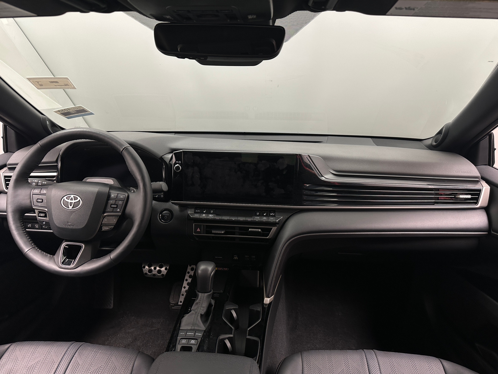 Thumbnail: 2025 Toyota Camry - 2