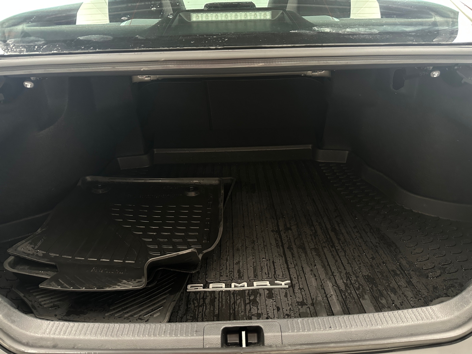 Thumbnail: 2025 Toyota Camry - 6