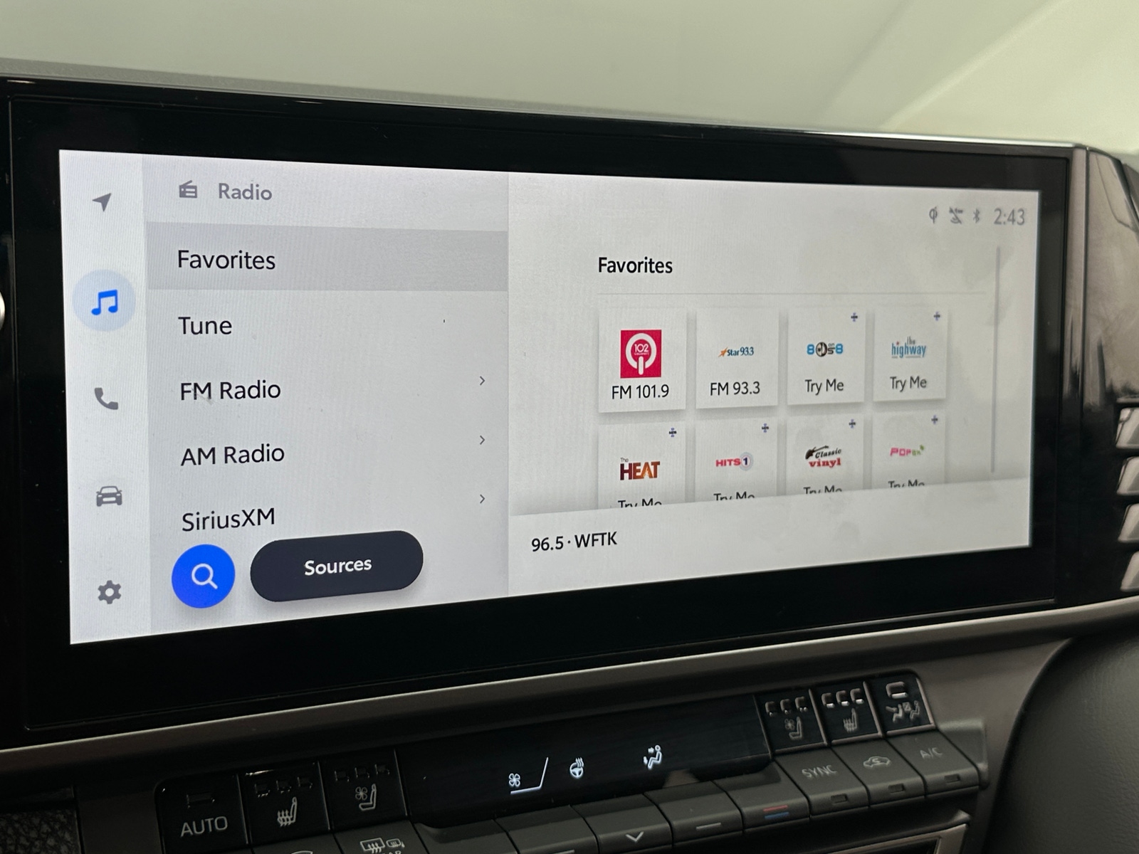 Thumbnail: 2025 Toyota Camry - 3