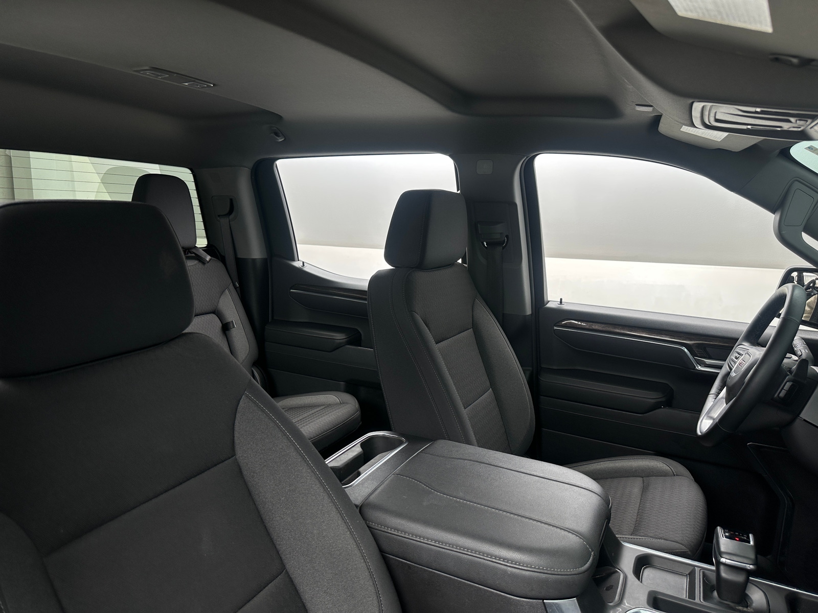 Thumbnail: 2024 GMC Sierra 1500 - 2