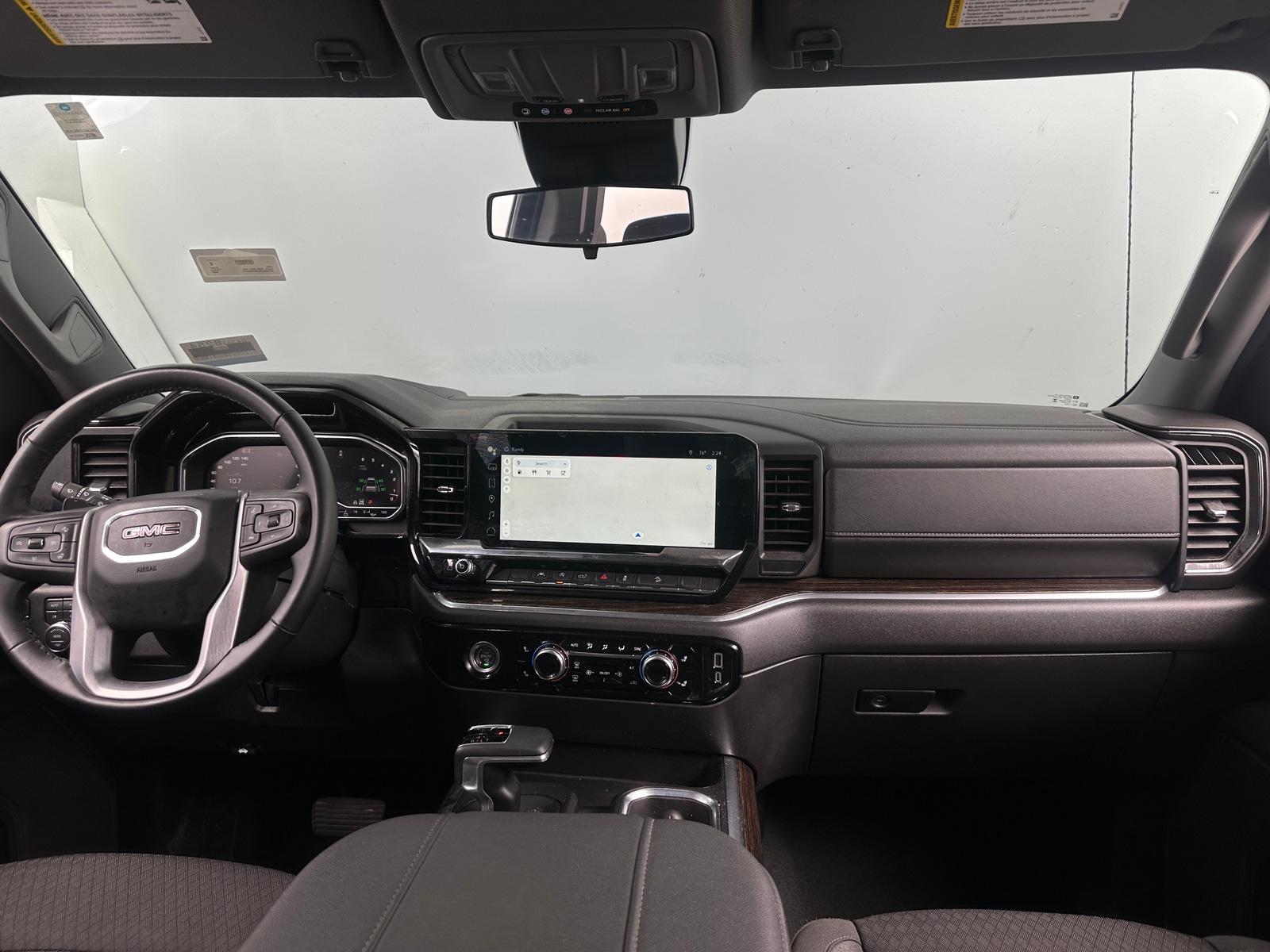 Thumbnail: 2024 GMC Sierra 1500 - 3