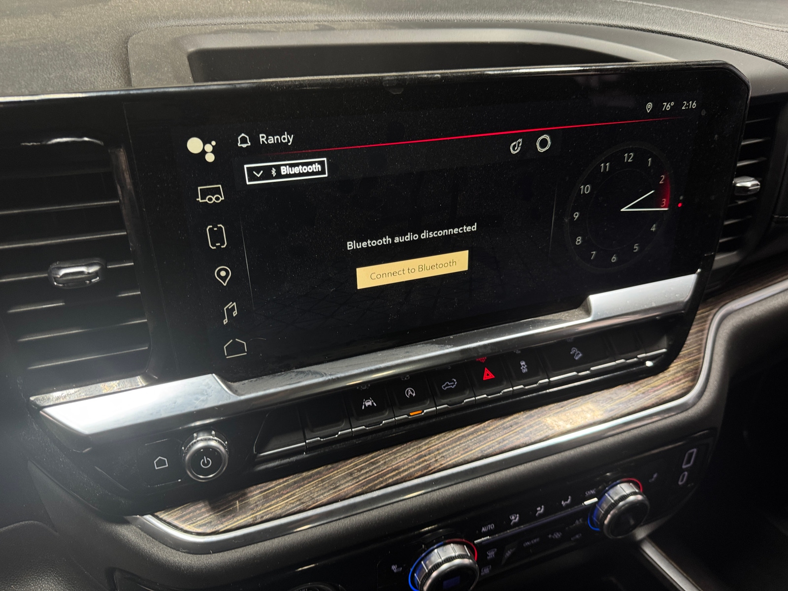 Thumbnail: 2024 GMC Sierra 1500 - 4