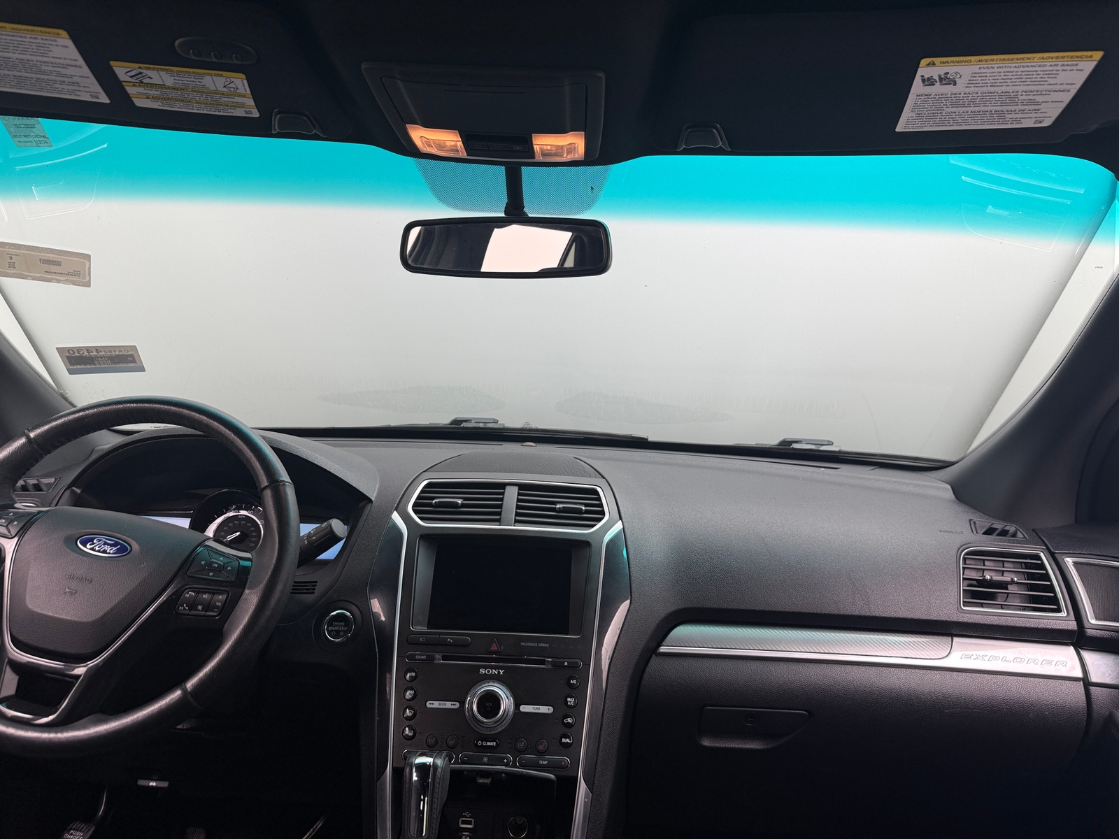 Thumbnail: 2016 Ford Explorer - 2