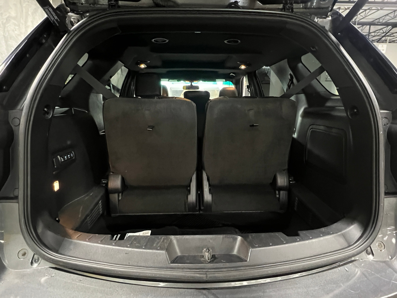 Thumbnail: 2016 Ford Explorer - 6