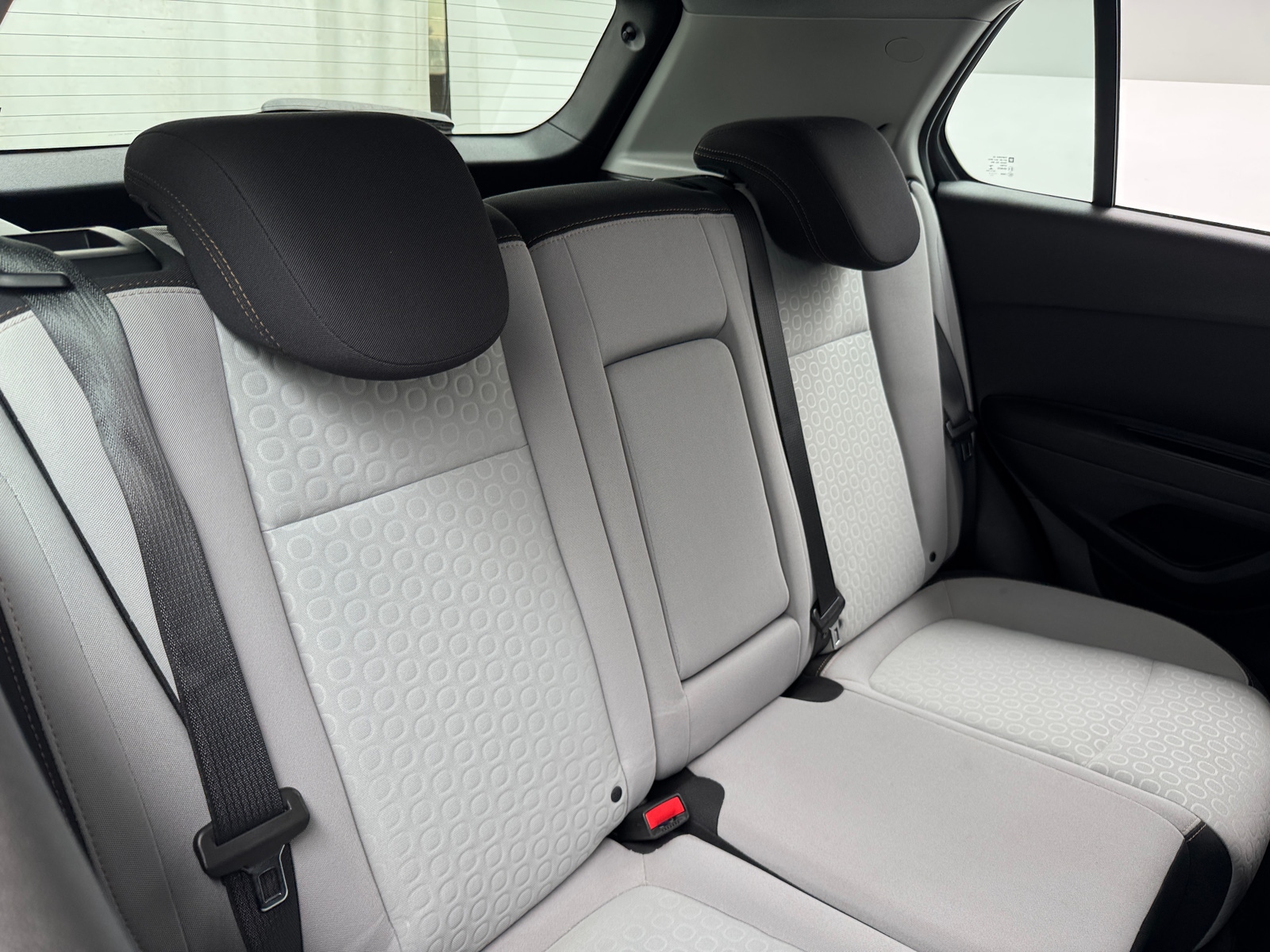 Thumbnail: 2020 Chevrolet Trax - 6