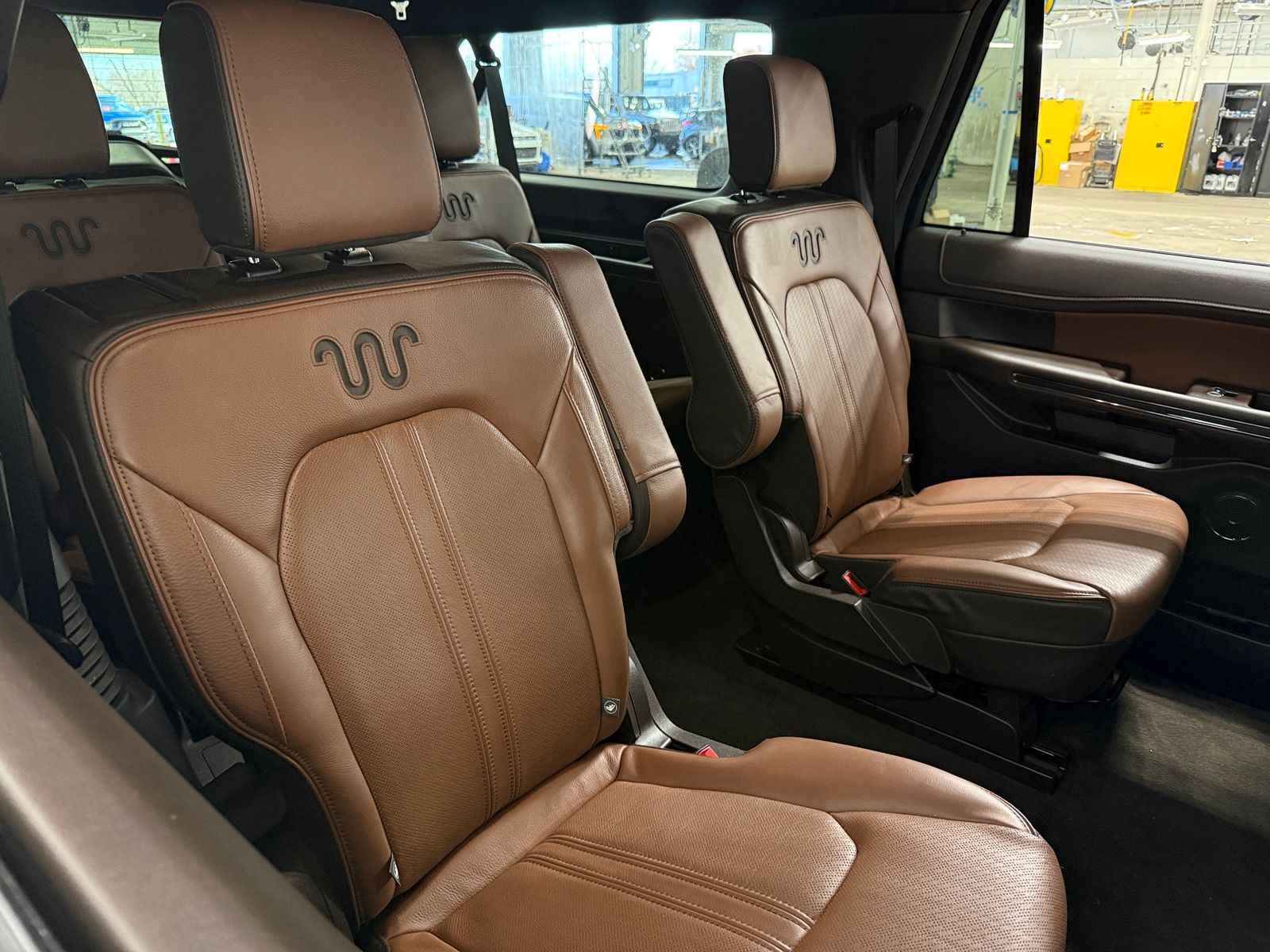 Thumbnail: 2022 Ford Expedition MAX - 5