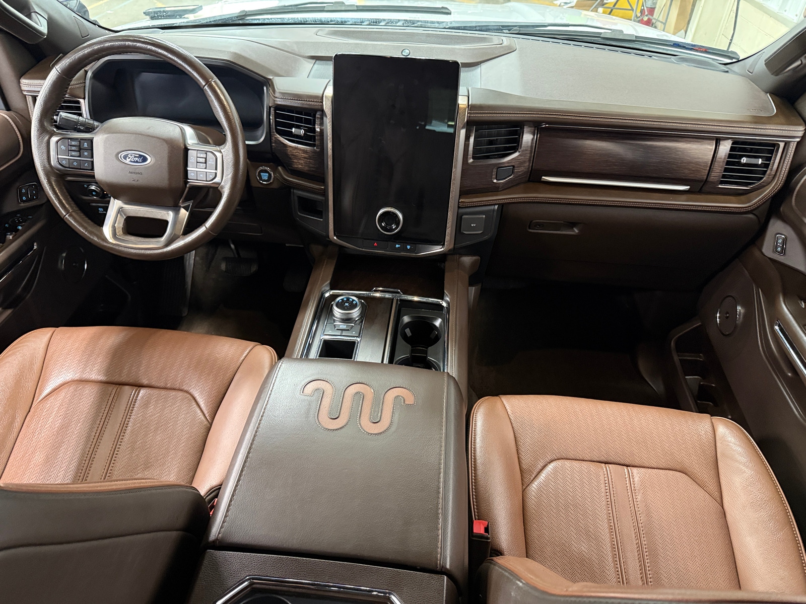 Thumbnail: 2022 Ford Expedition MAX - 2