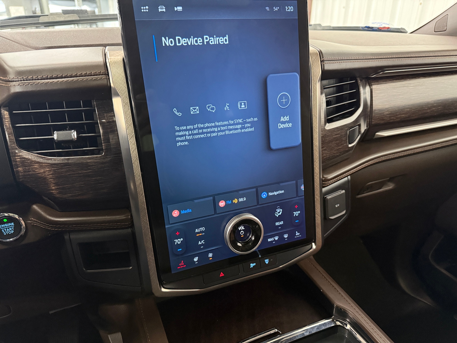 Thumbnail: 2022 Ford Expedition MAX - 3