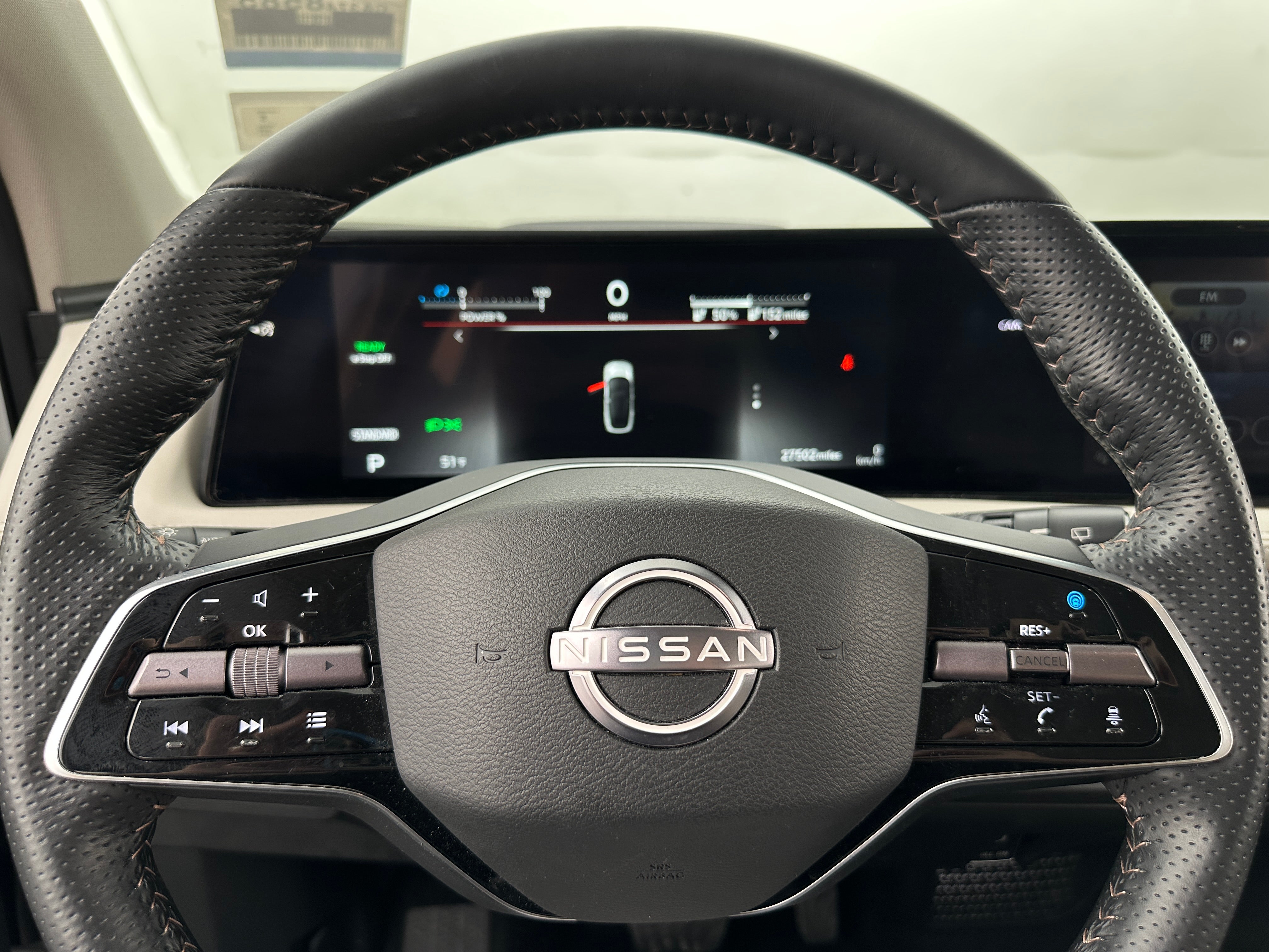 Used 2023 Nissan Ariya Evolve+ with VIN JN1DF0BB1PM711310 for sale in Oak Creek, WI