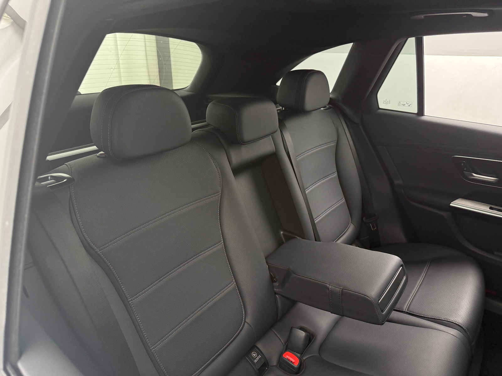 Thumbnail: 2024 Mercedes-Benz GLC - 5