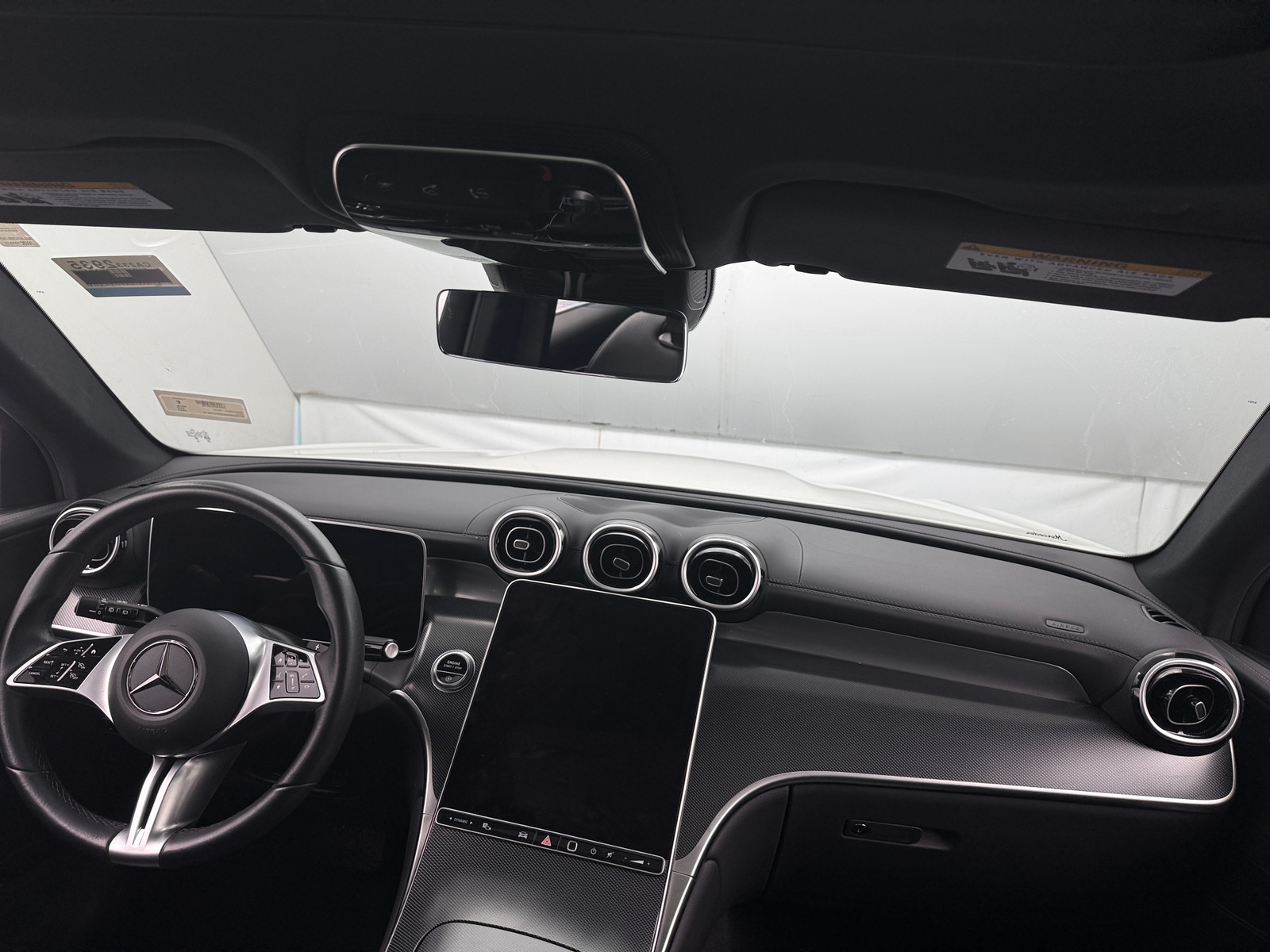 Thumbnail: 2024 Mercedes-Benz GLC - 2