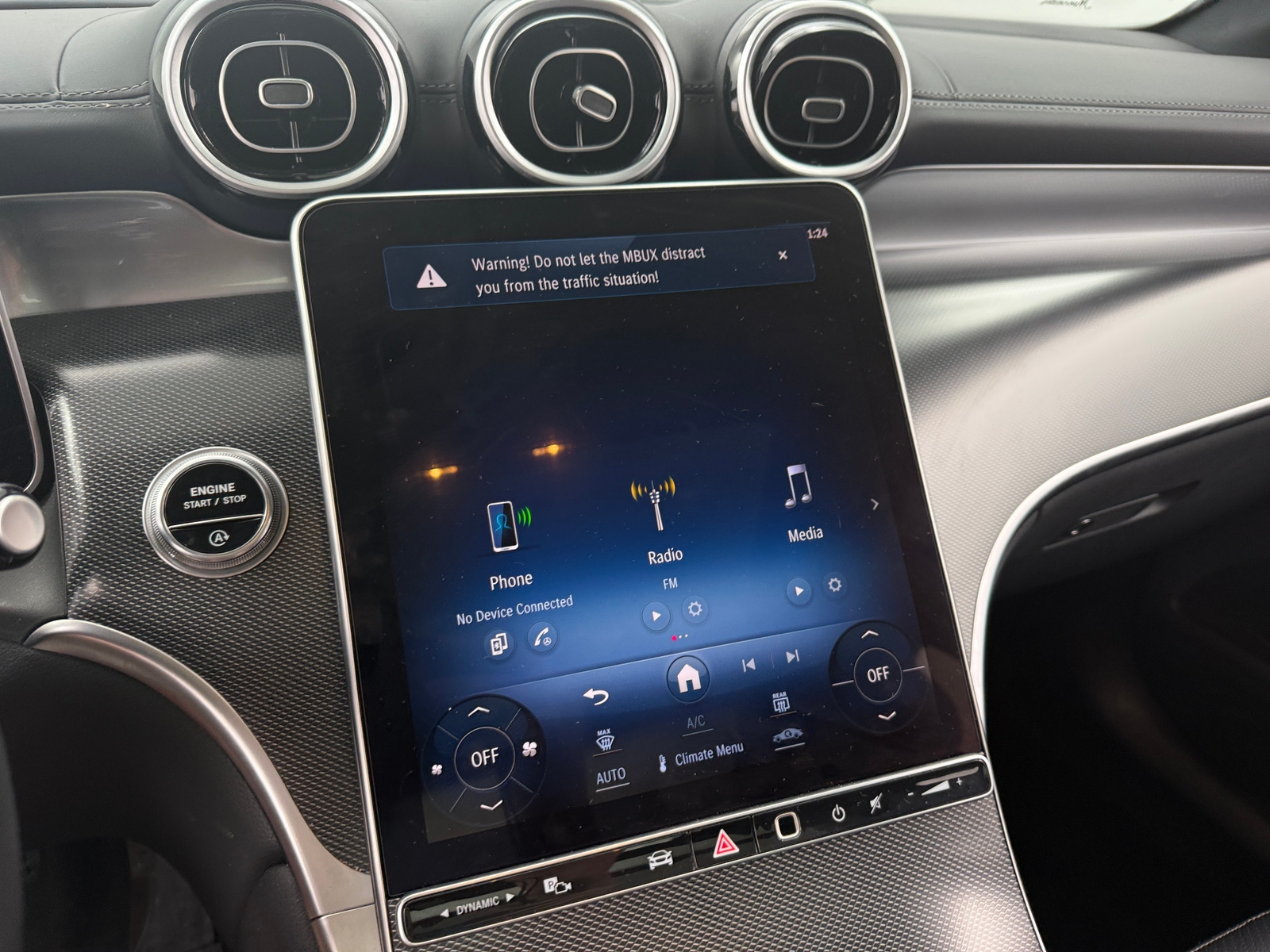 Thumbnail: 2024 Mercedes-Benz GLC - 3