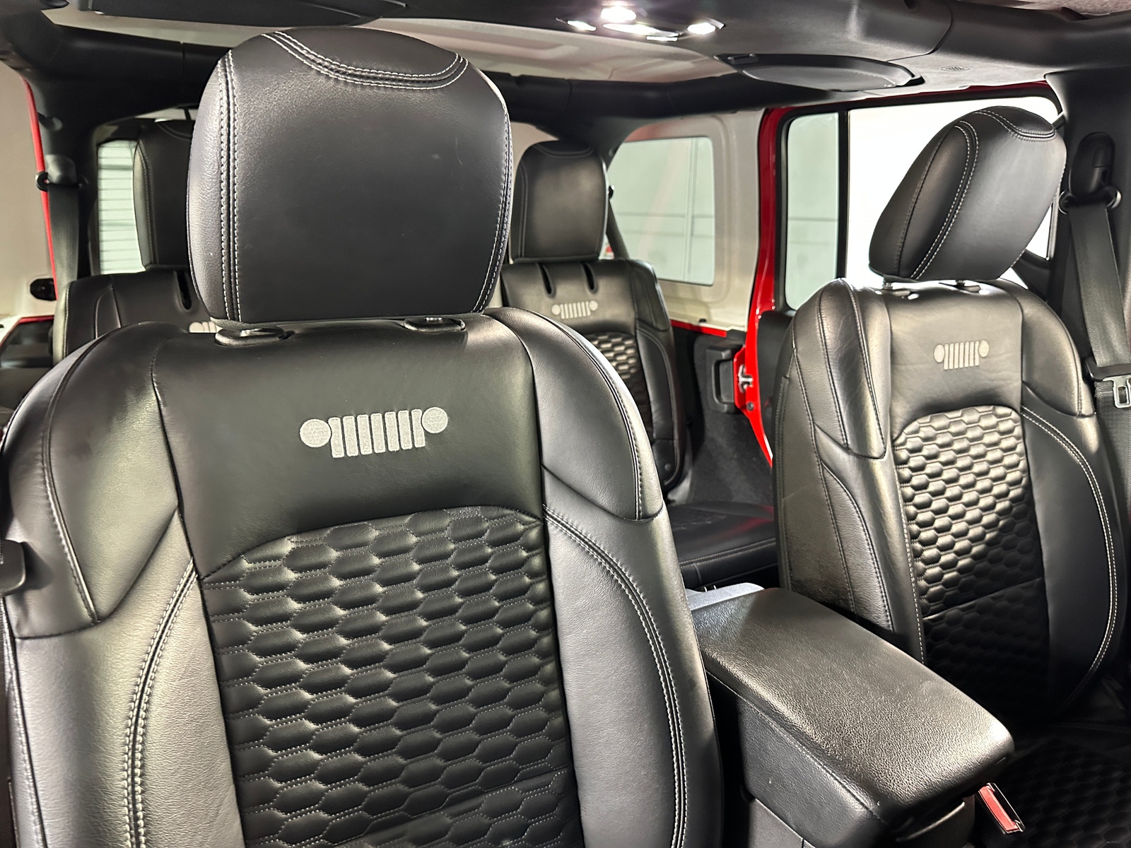 Thumbnail: 2021 Jeep Wrangler - 2