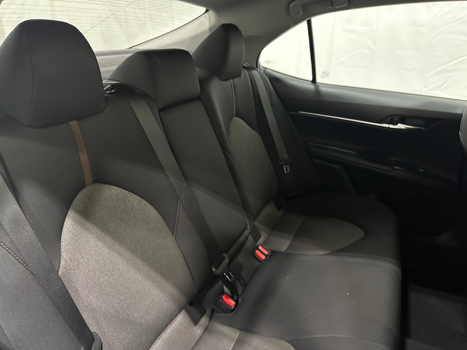 Thumbnail: 2019 Toyota Camry - 6