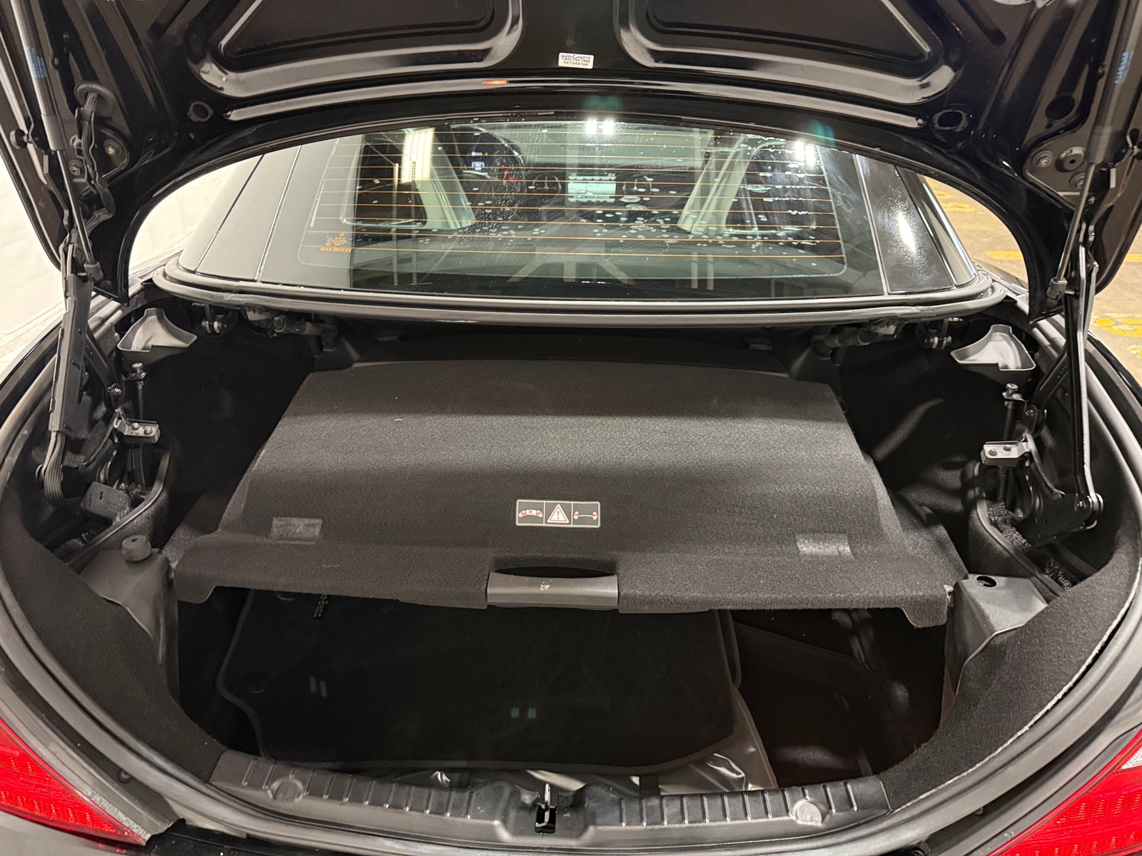 Thumbnail: 2014 Mercedes-Benz SLK - 5