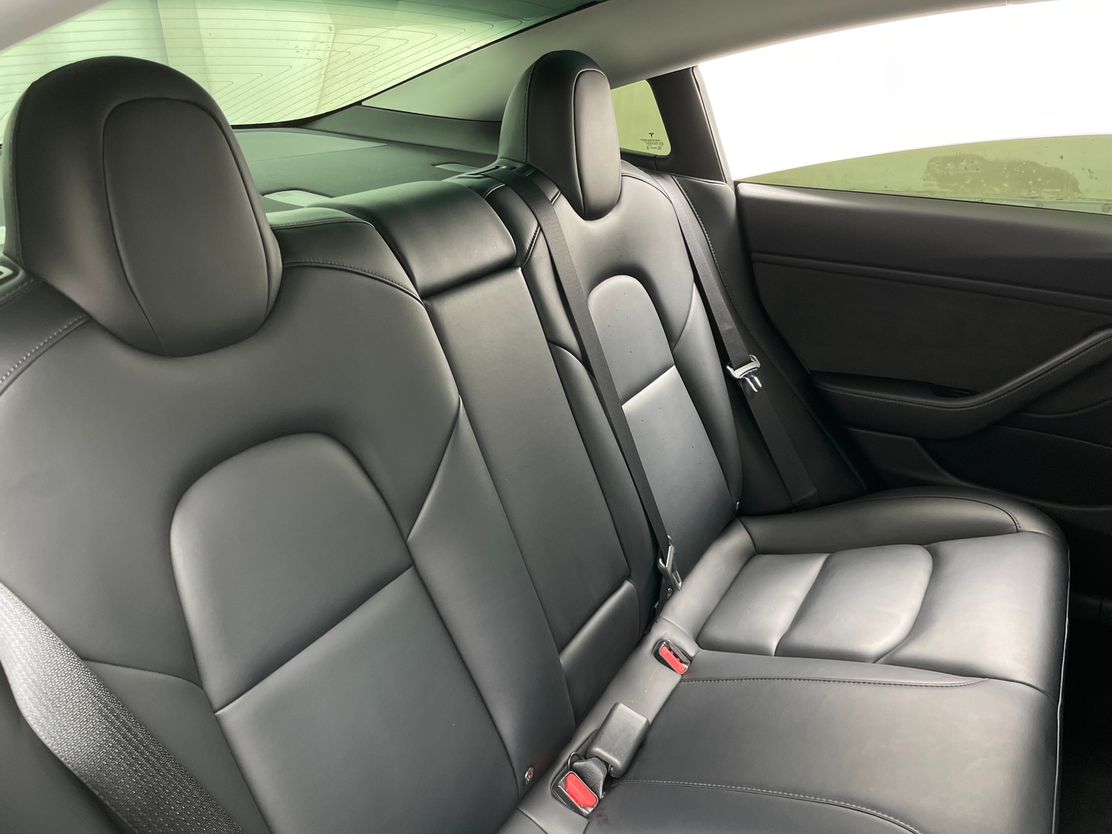 Thumbnail: 2020 Tesla Model 3 - 5