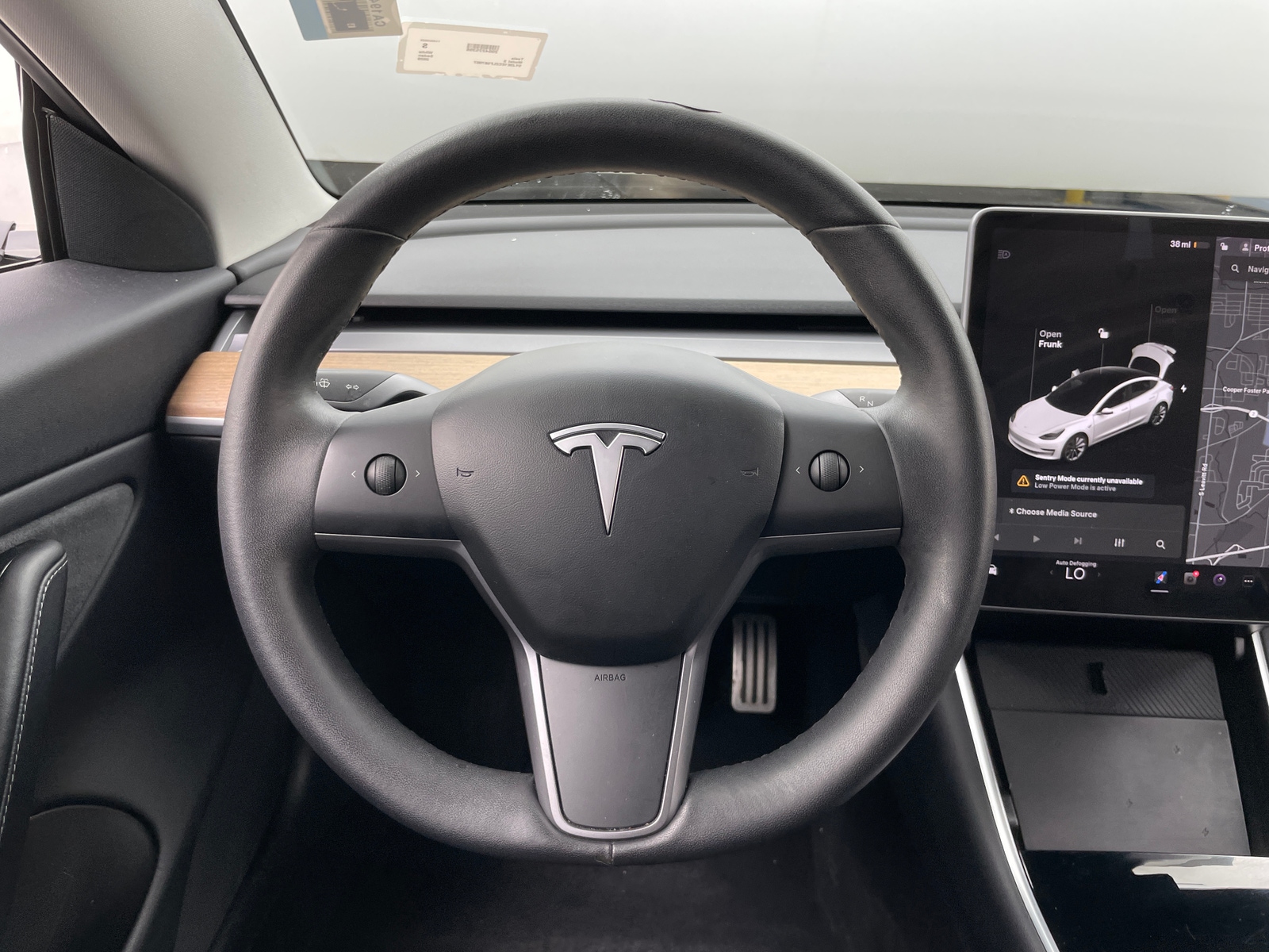 Thumbnail: 2020 Tesla Model 3 - 4