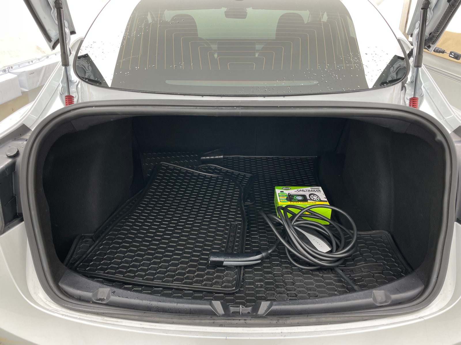 Thumbnail: 2020 Tesla Model 3 - 6