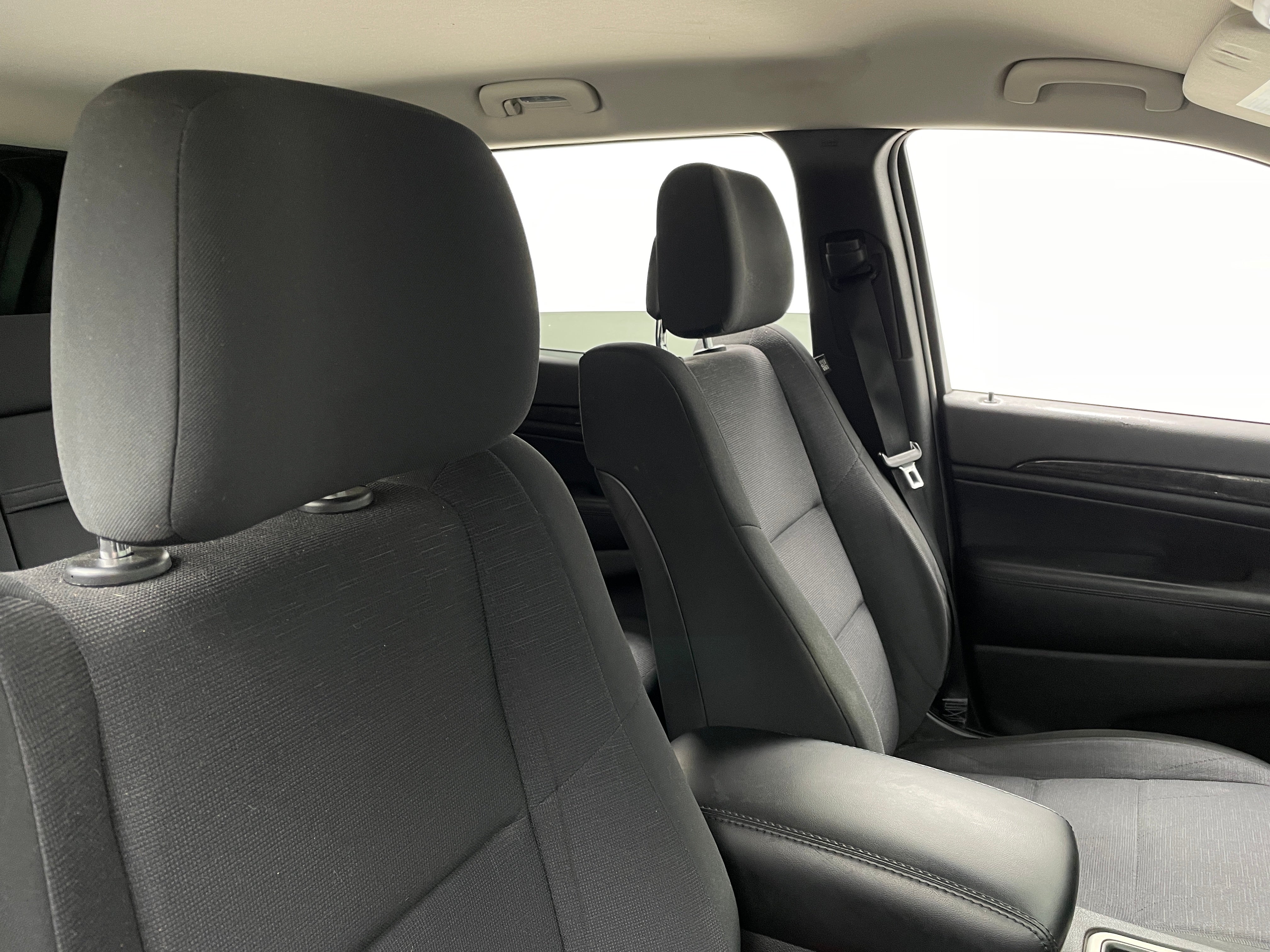 2012 Jeep Grand Cherokee