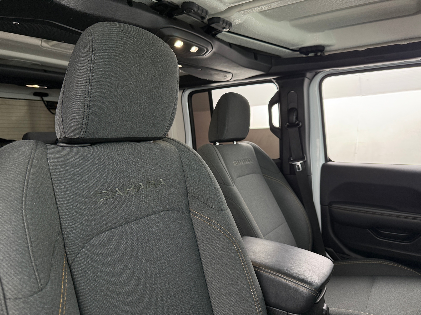 Thumbnail: 2024 Jeep Wrangler - 2