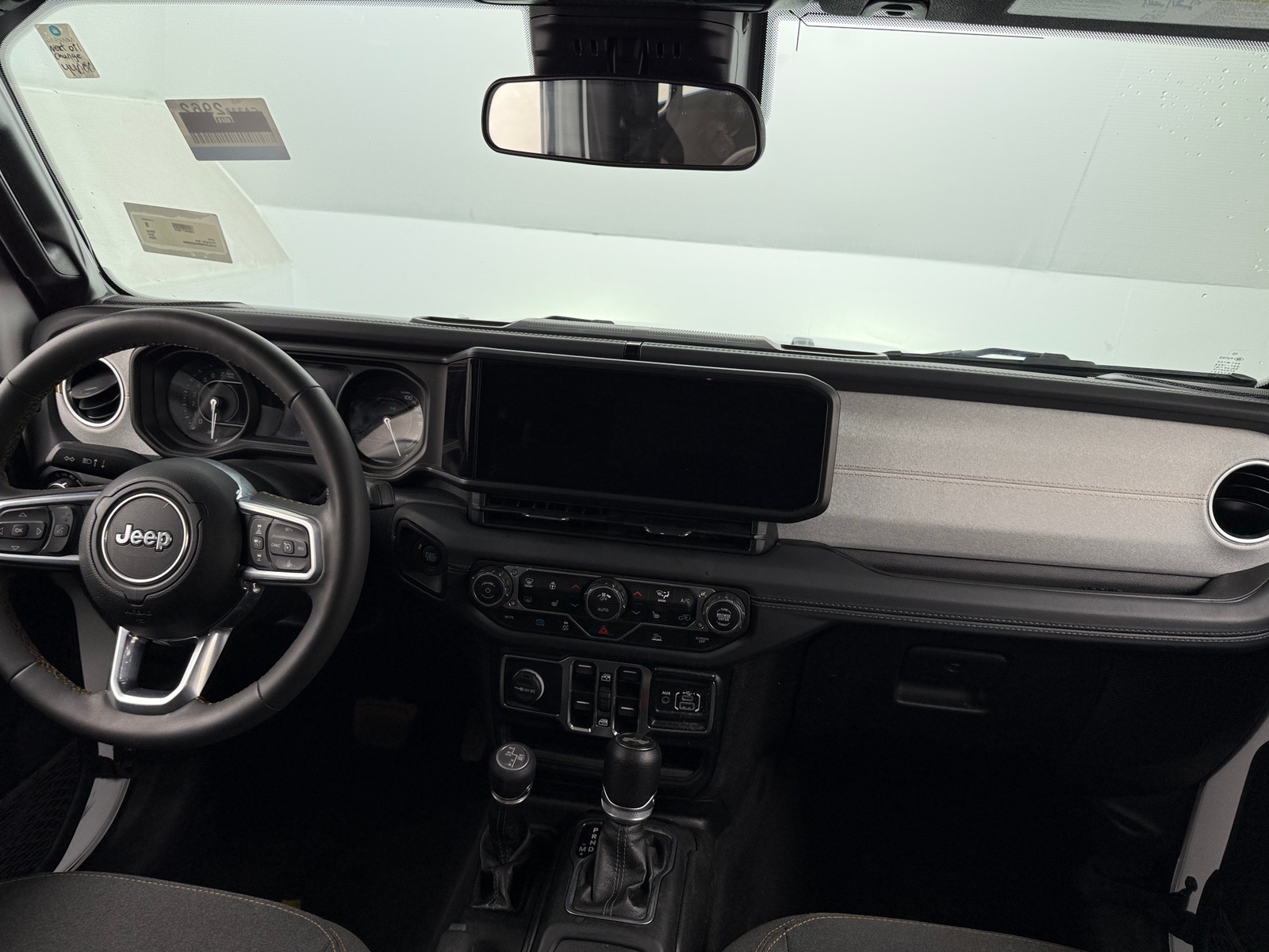 Thumbnail: 2024 Jeep Wrangler - 3