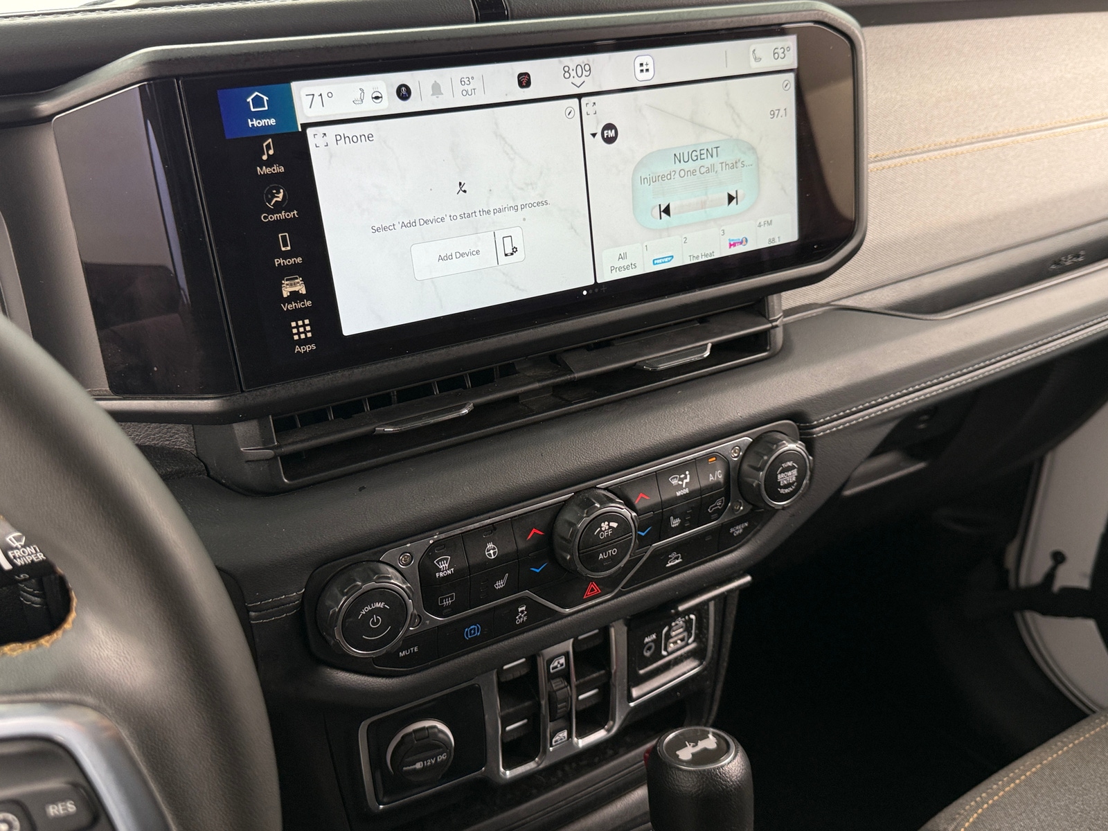 Thumbnail: 2024 Jeep Wrangler - 4