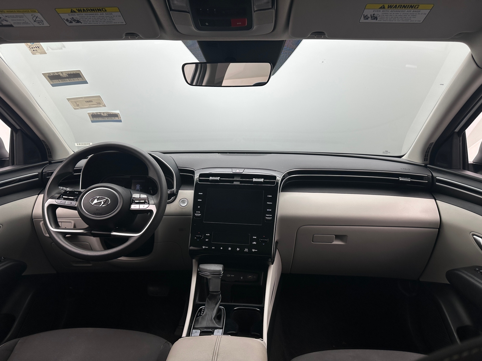 Thumbnail: 2024 Hyundai Tucson - 3