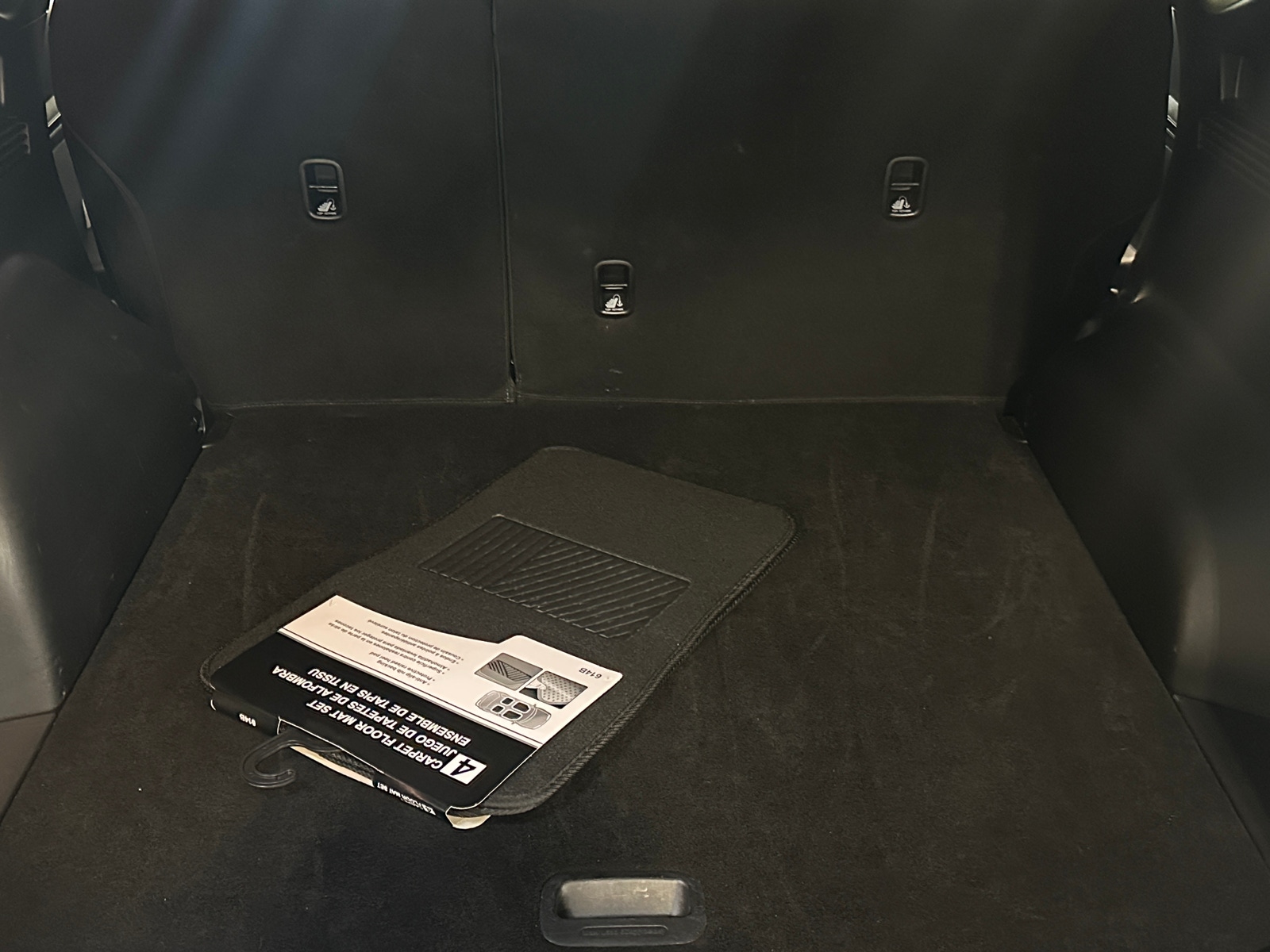 Thumbnail: 2024 Hyundai Tucson - 7