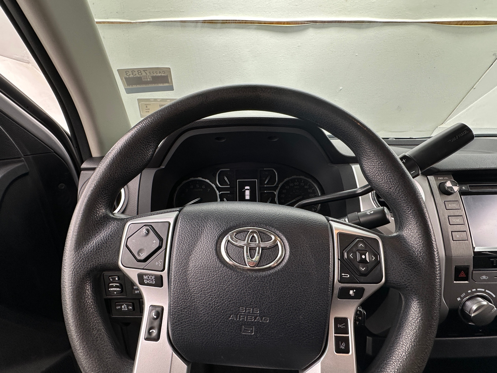 Thumbnail: 2019 Toyota Tundra - 5