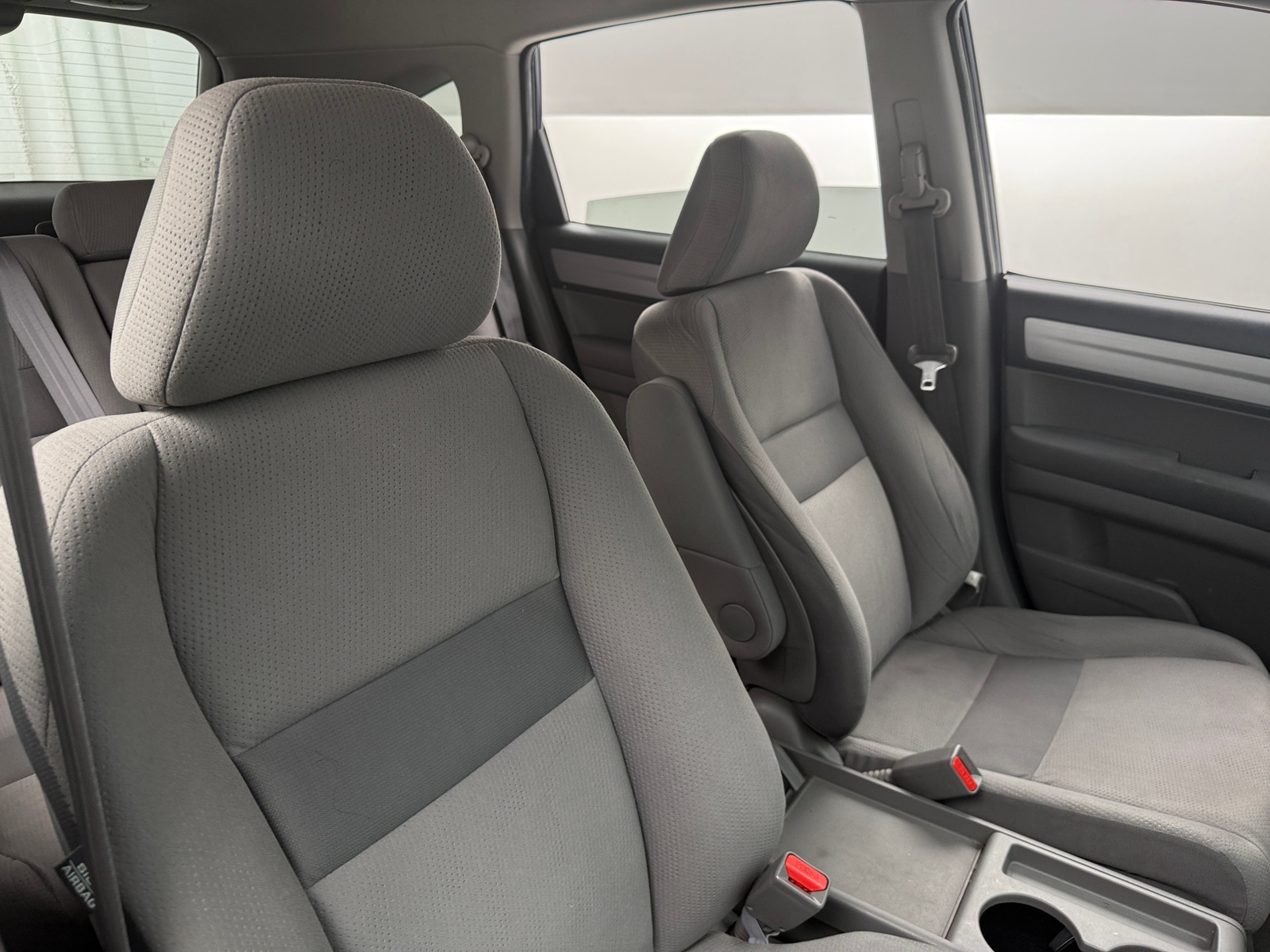 Thumbnail: 2011 Honda CR-V - 2