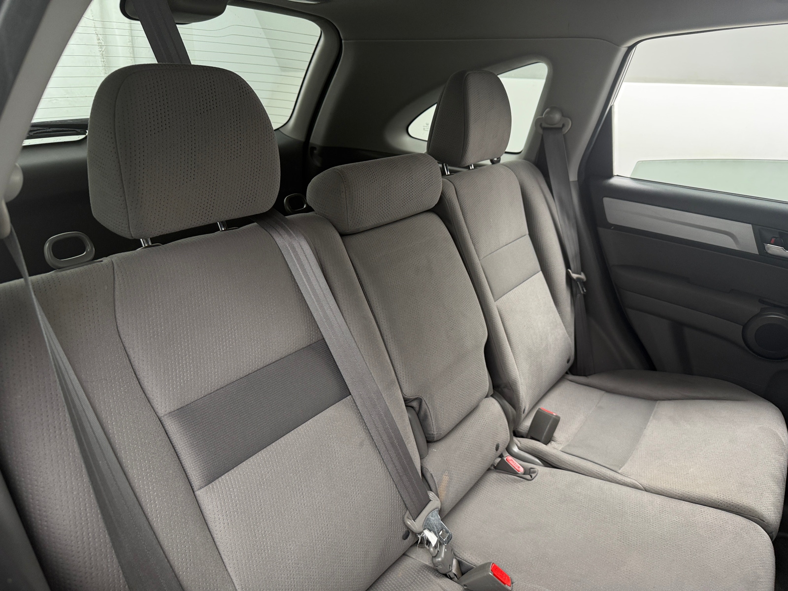 Thumbnail: 2011 Honda CR-V - 6