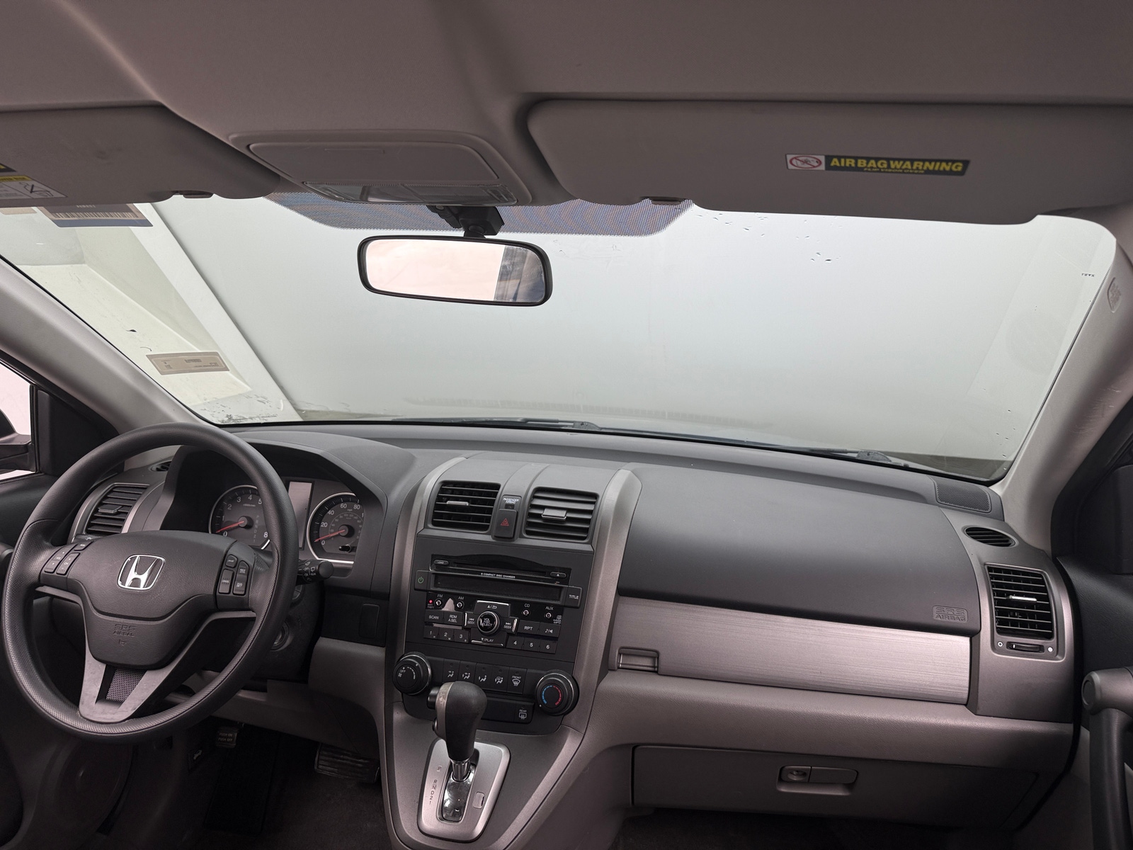 Thumbnail: 2011 Honda CR-V - 3