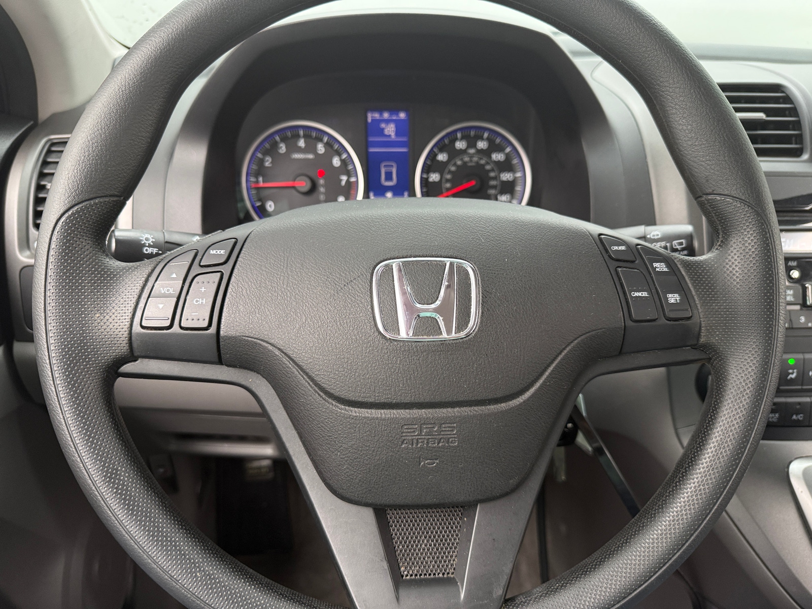 Thumbnail: 2011 Honda CR-V - 5