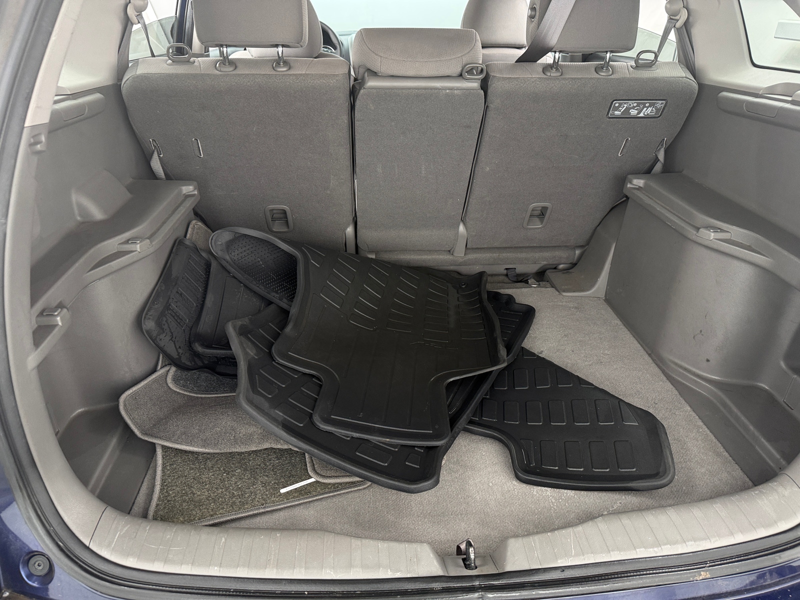 Thumbnail: 2011 Honda CR-V - 7