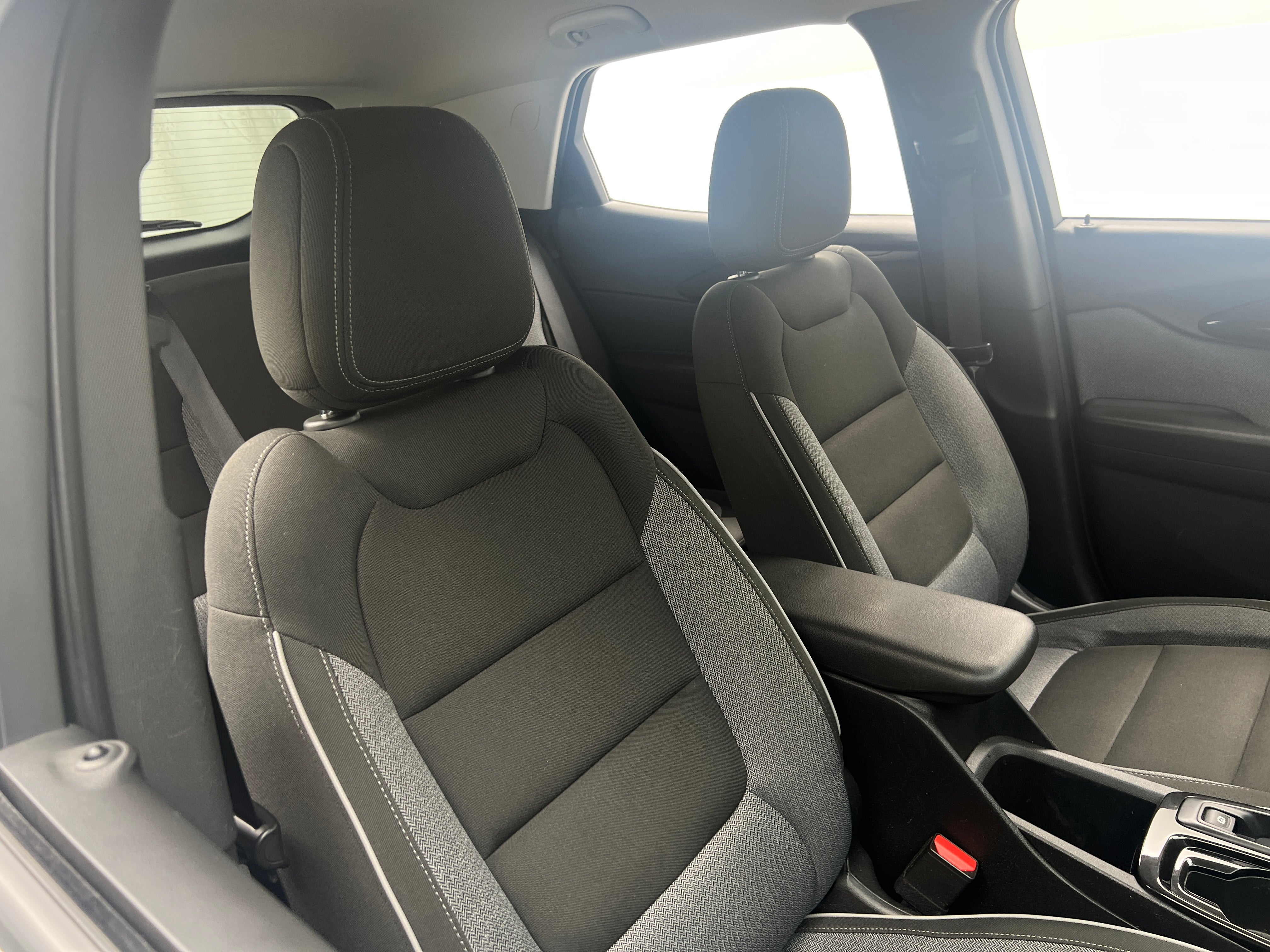 2022 Chevrolet Trailblazer