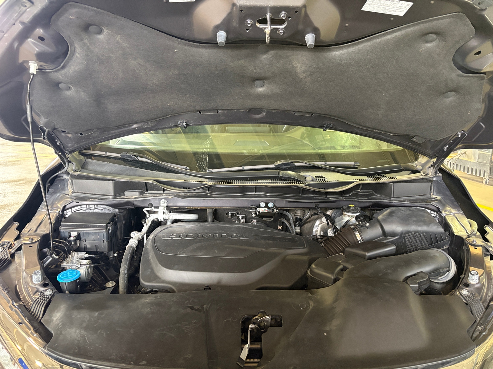 Thumbnail: 2021 Honda Odyssey - 2