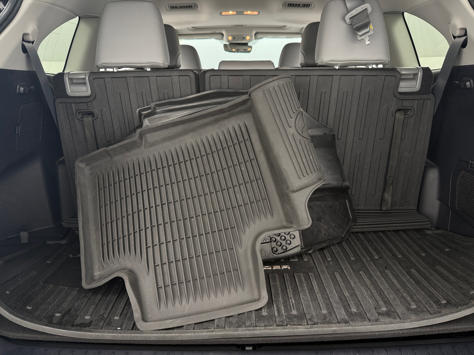 Thumbnail: 2021 Toyota Highlander - 6