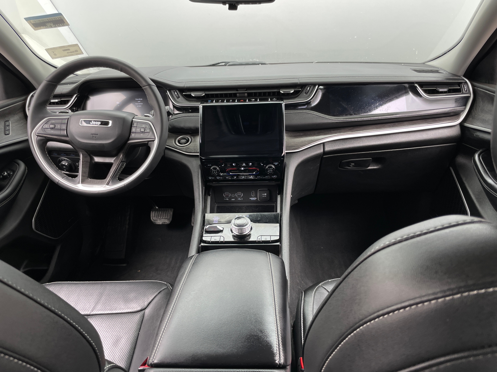 Thumbnail: 2022 Jeep Grand Cherokee - 2