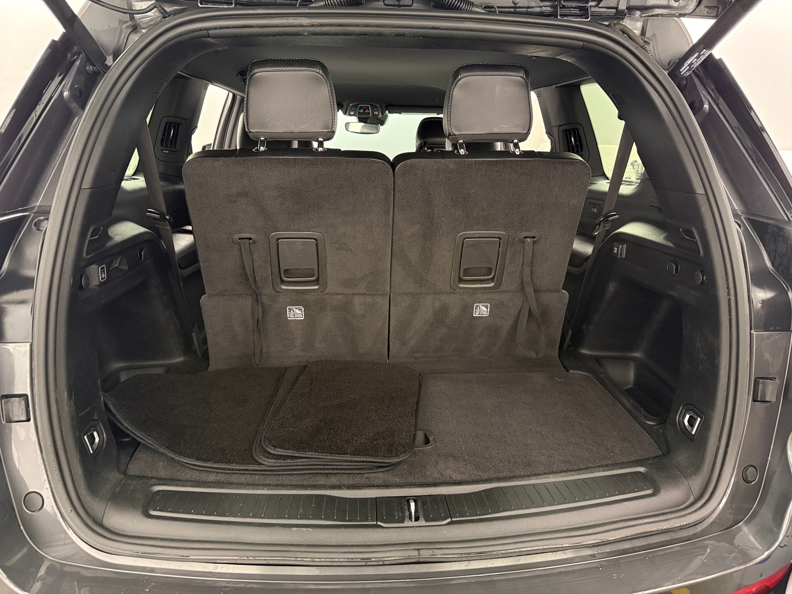 Thumbnail: 2021 Jeep Grand Cherokee L - 6