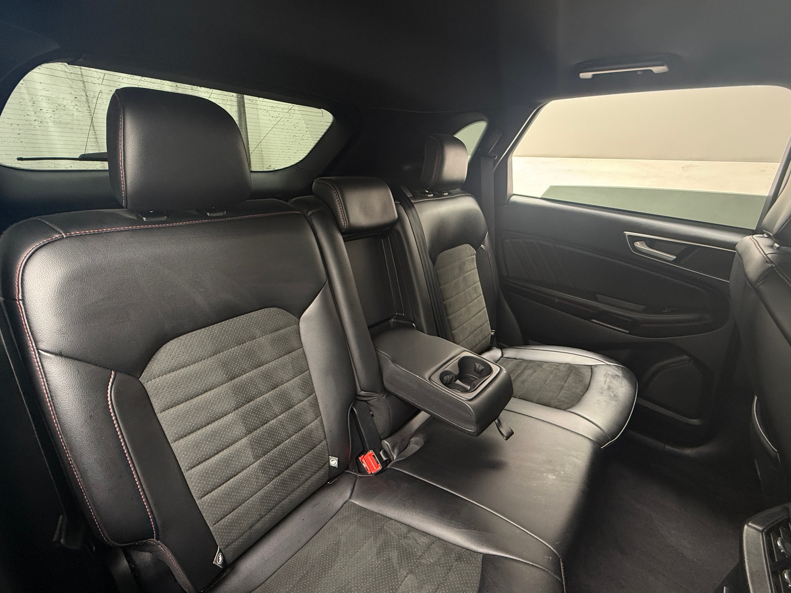 Thumbnail: 2021 Ford Edge - 5