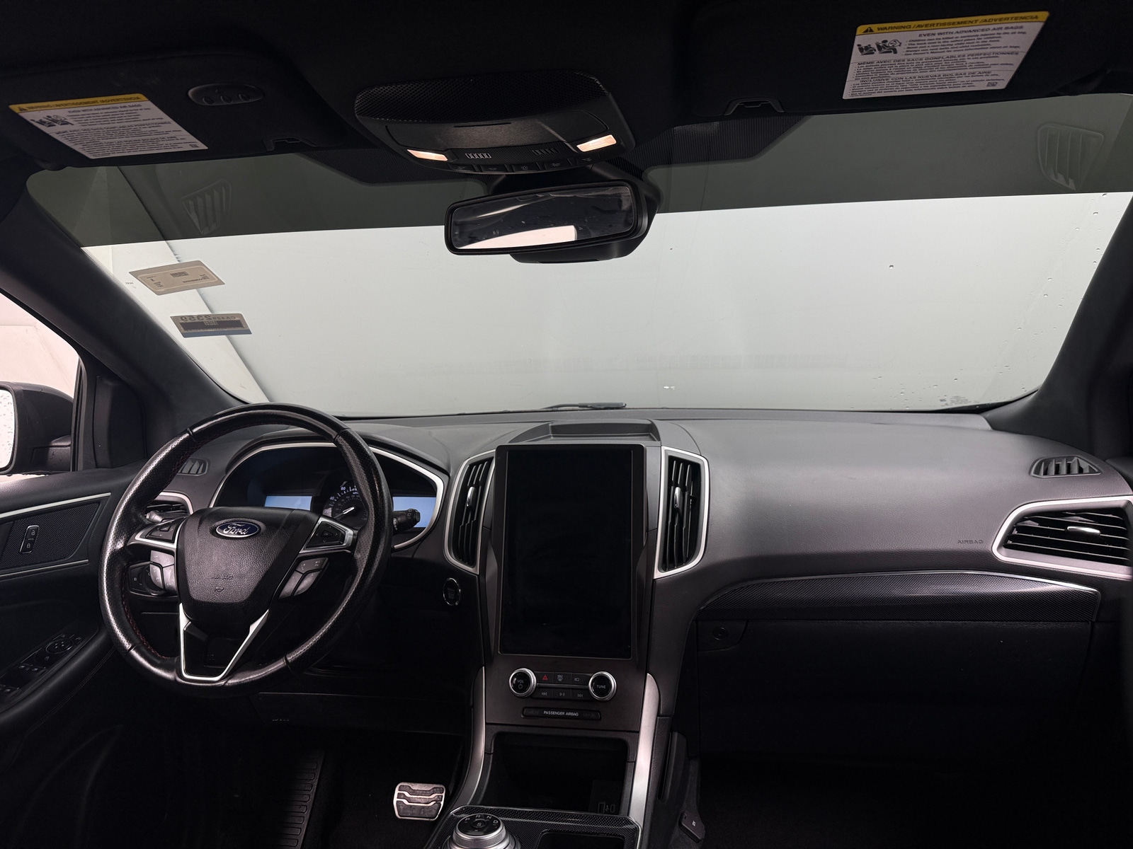 Thumbnail: 2021 Ford Edge - 2