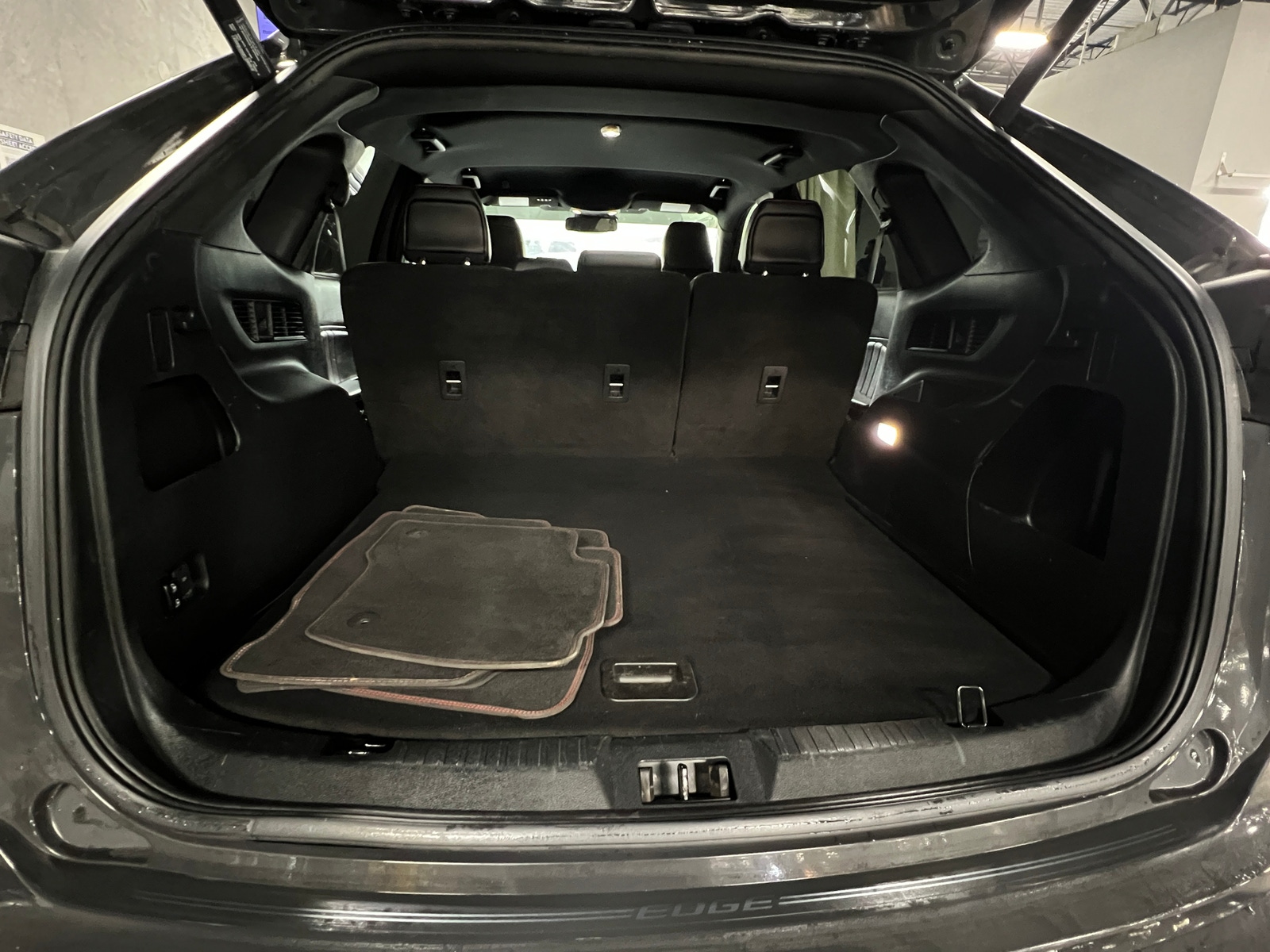 Thumbnail: 2021 Ford Edge - 6