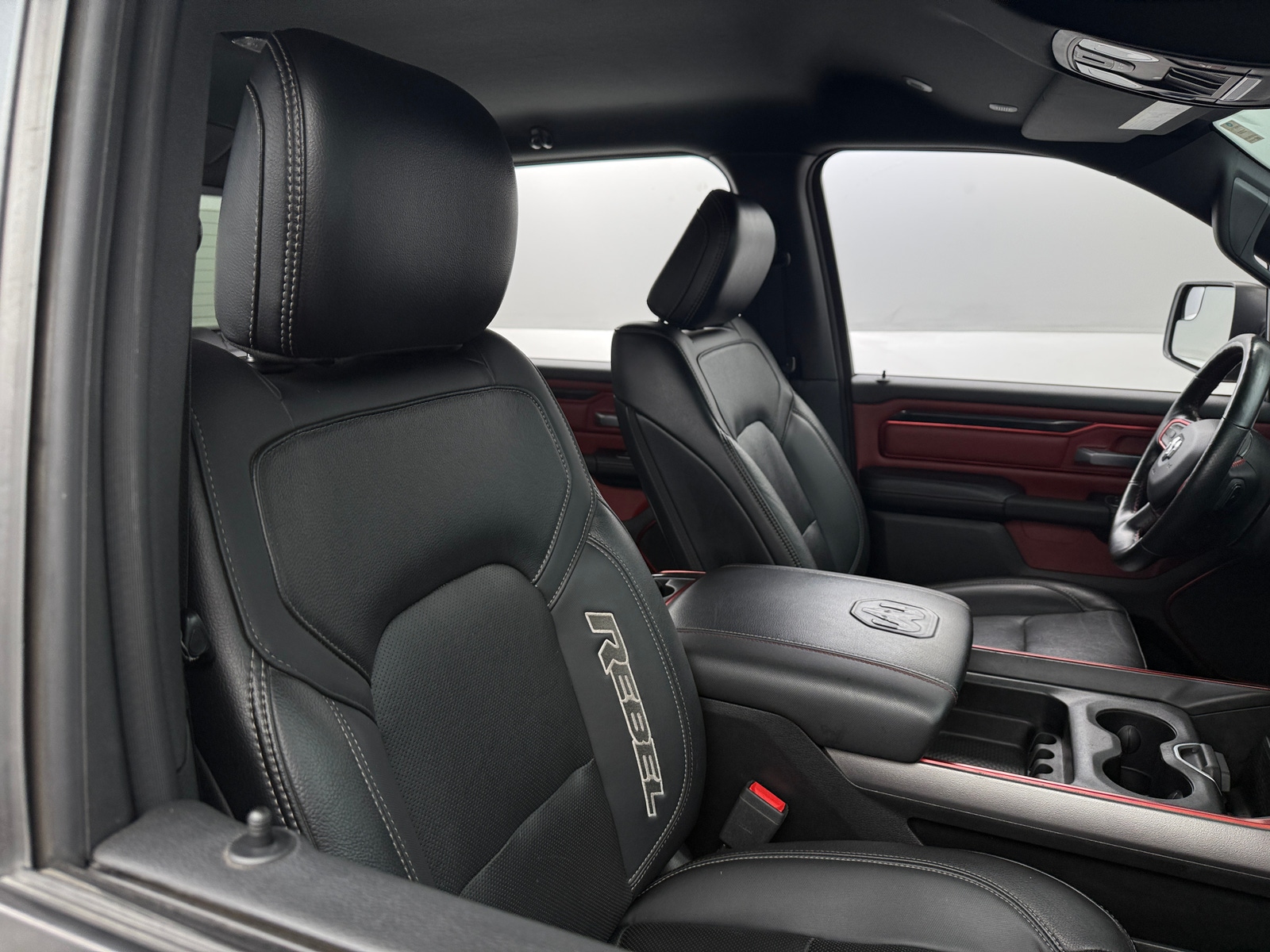 Thumbnail: 2020 RAM 1500 - 2