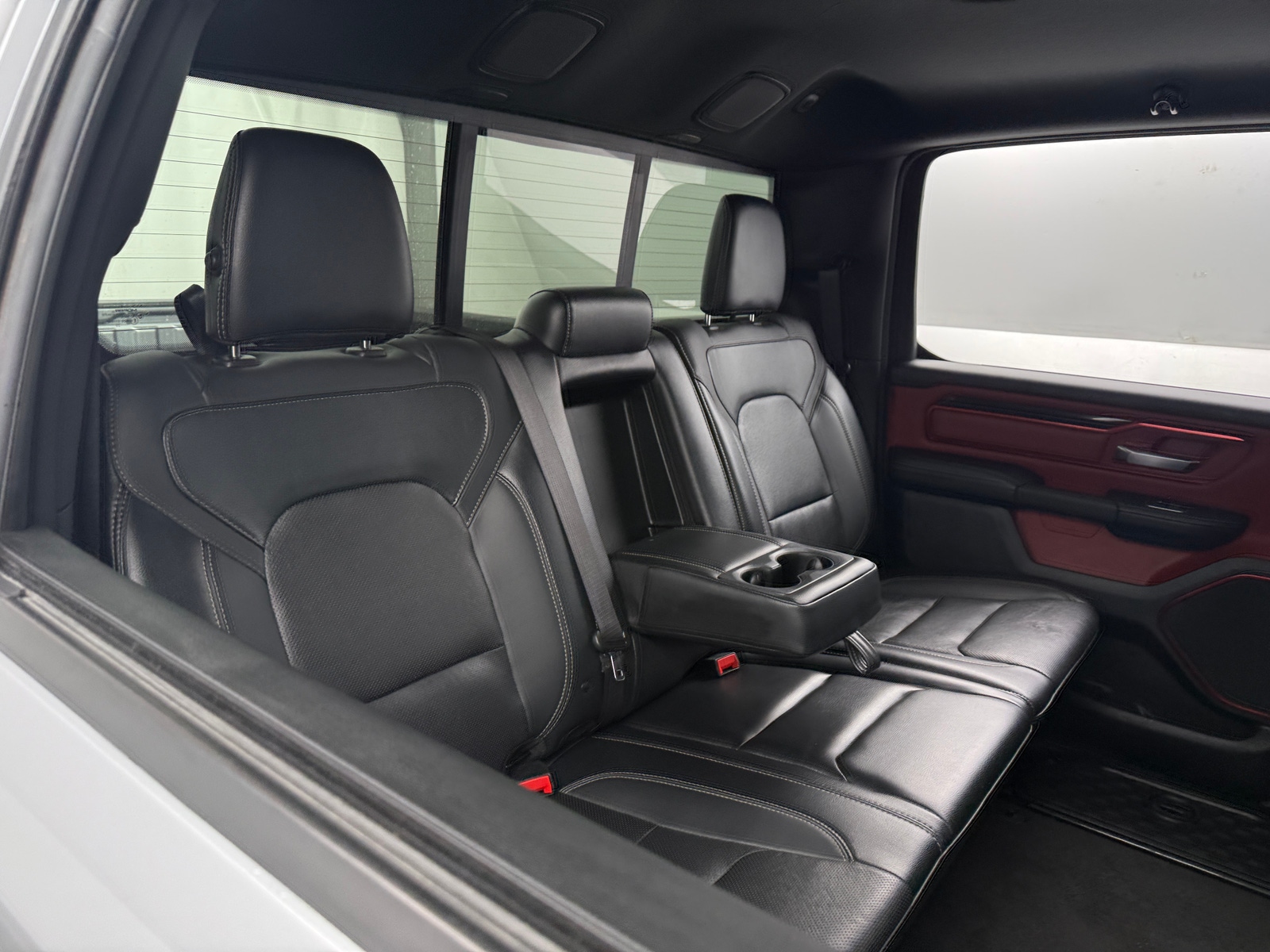 Thumbnail: 2020 RAM 1500 - 6