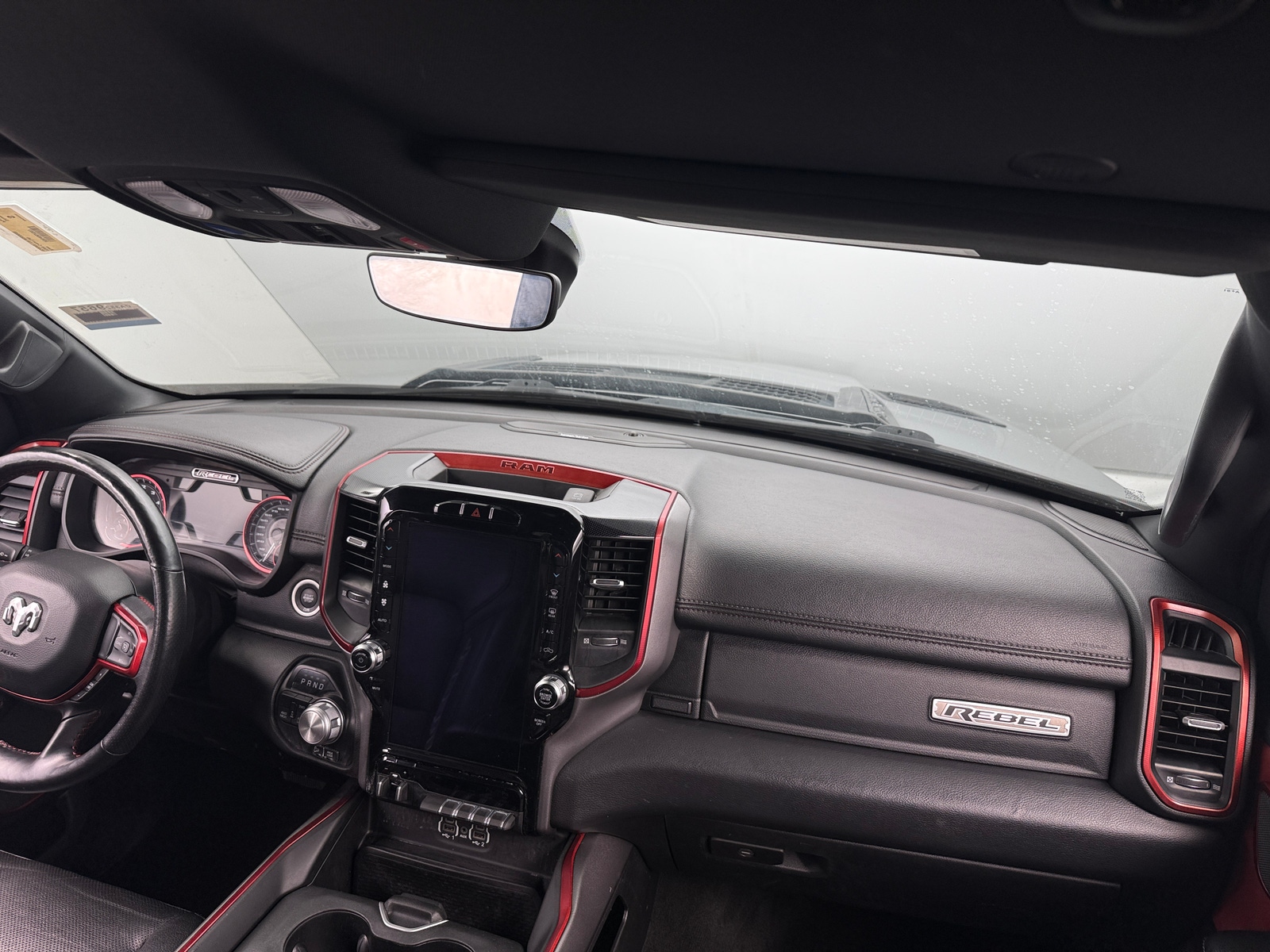 Thumbnail: 2020 RAM 1500 - 3