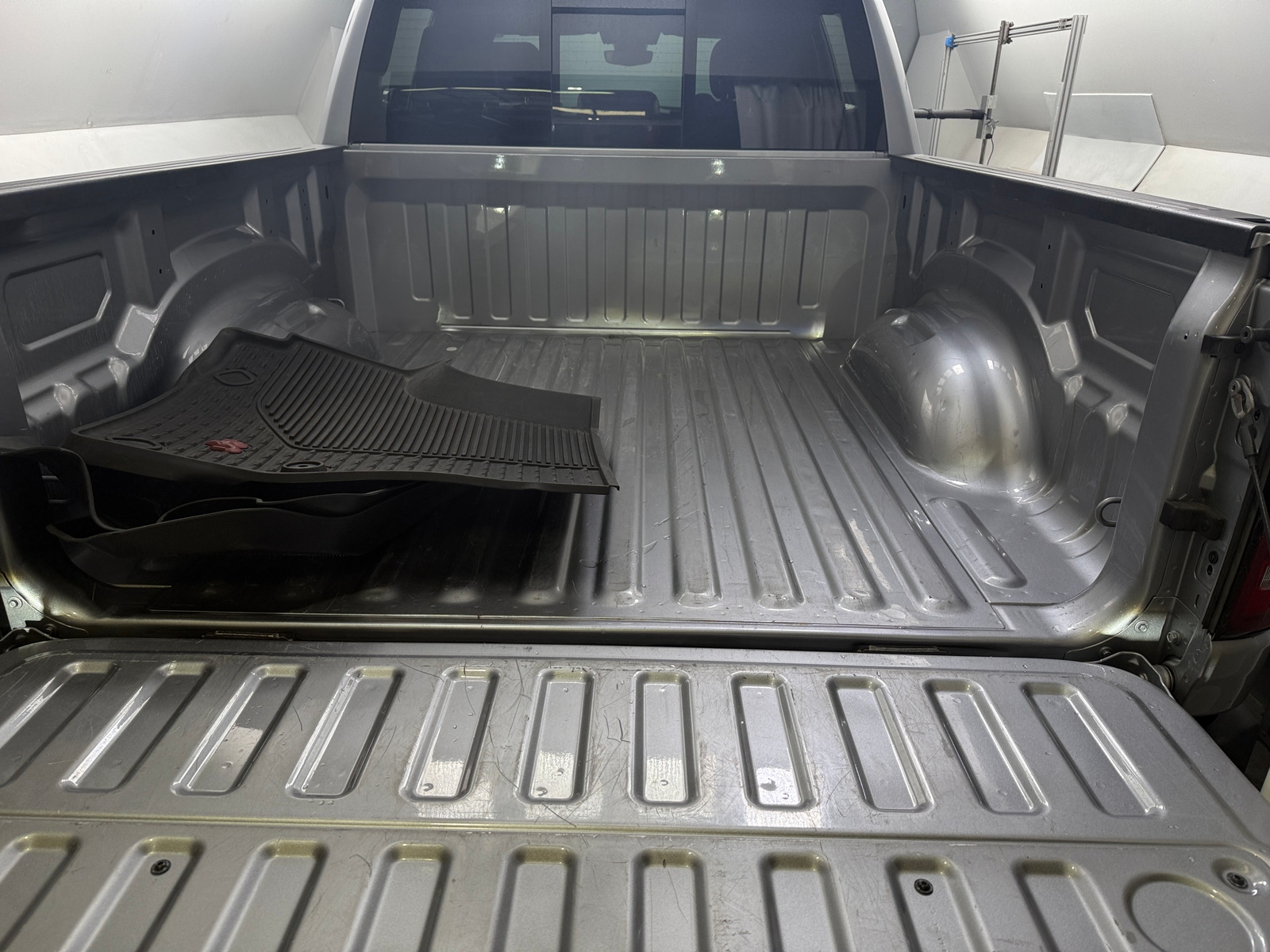 Thumbnail: 2020 RAM 1500 - 7