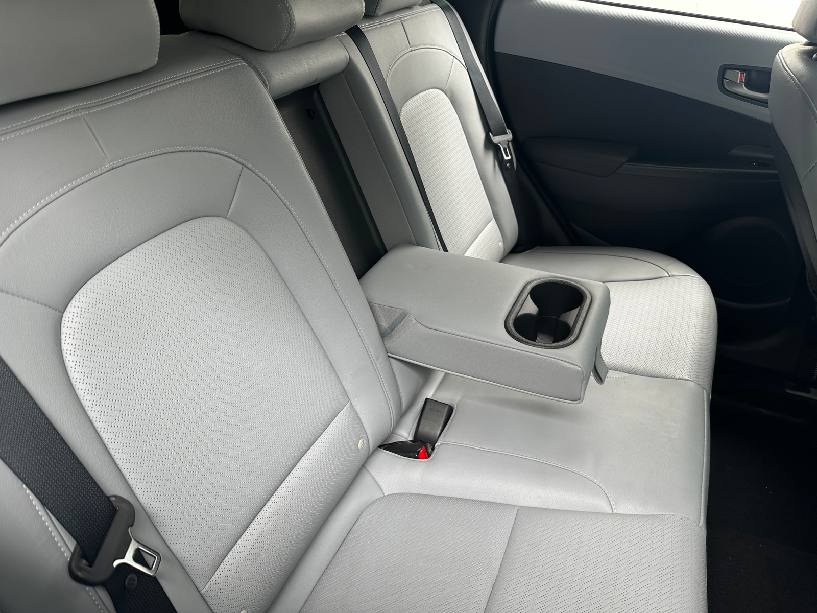 Thumbnail: 2018 Hyundai Kona - 5