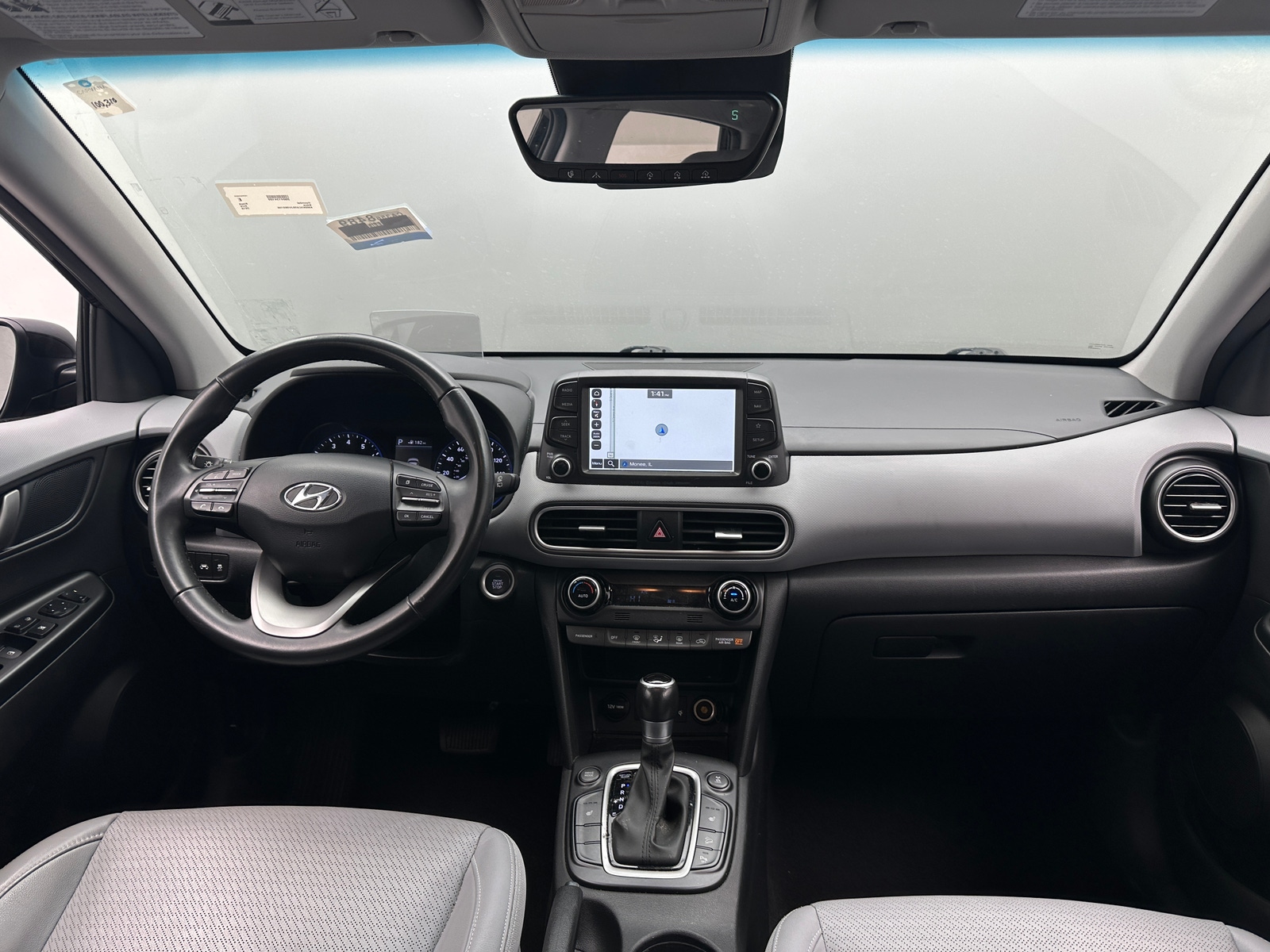 Thumbnail: 2018 Hyundai Kona - 2